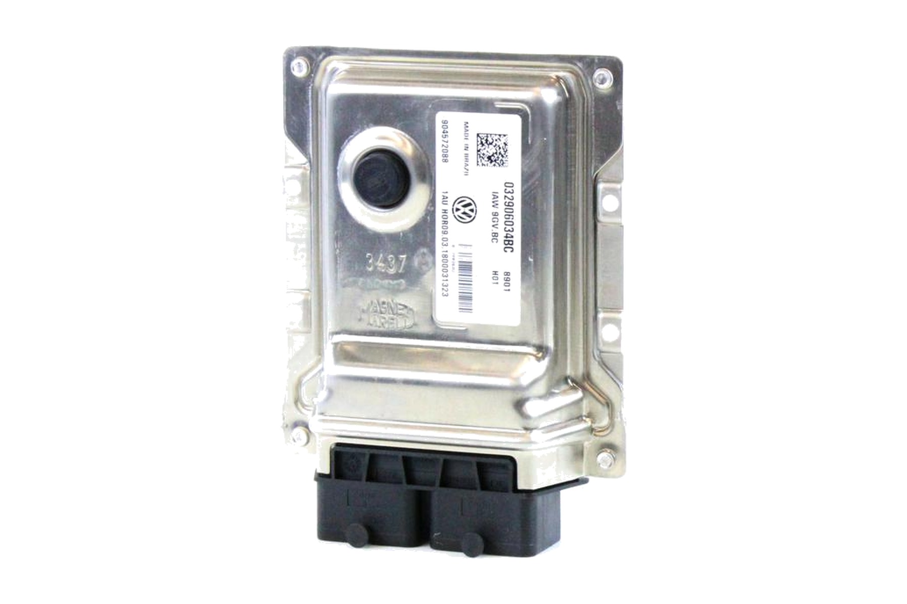 Módulo de Injeção Eletrônica VW 032906034BC - Imagem 14