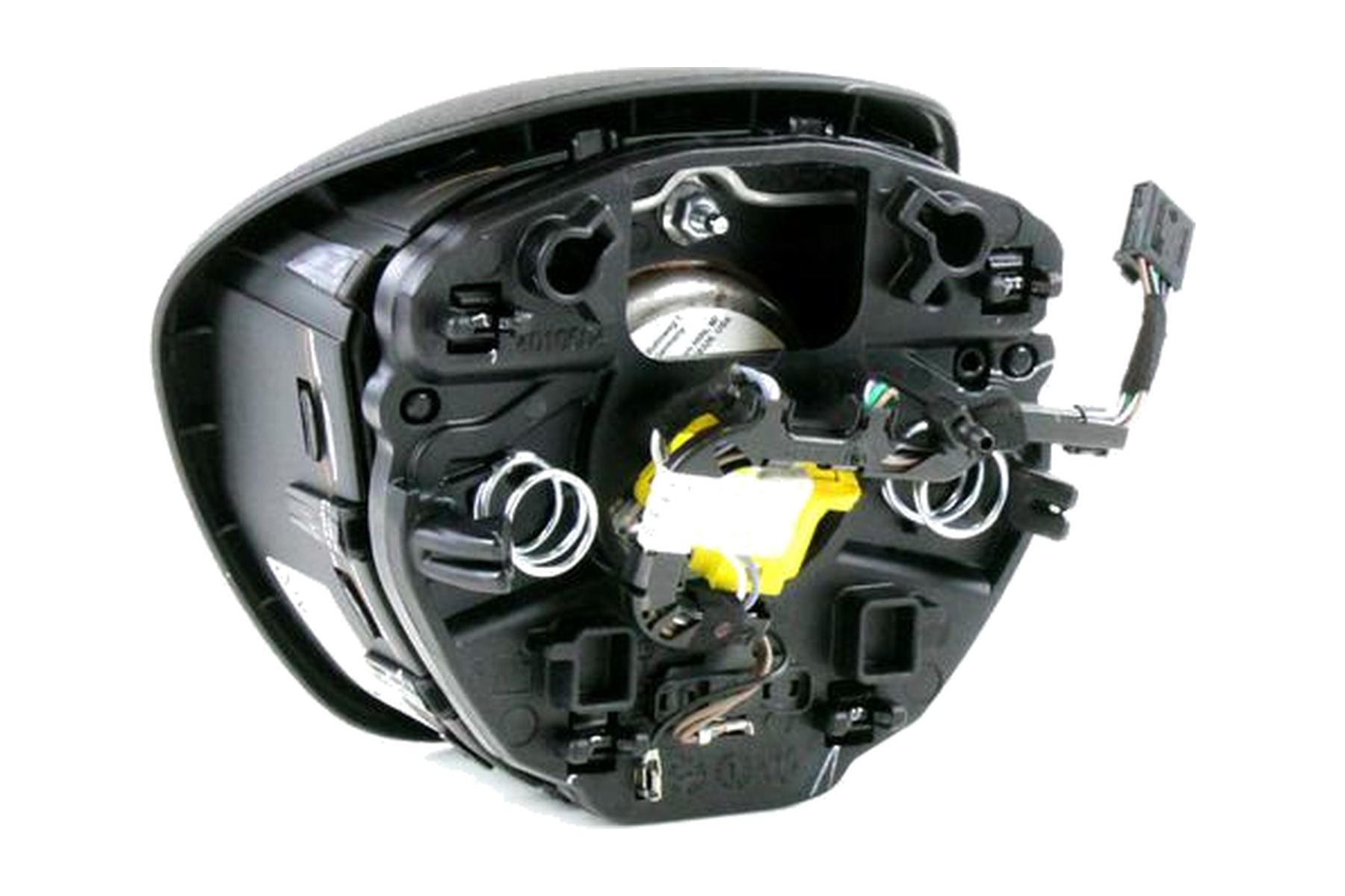 Airbag Volante VW 2G5880201JHVF - Imagem 11