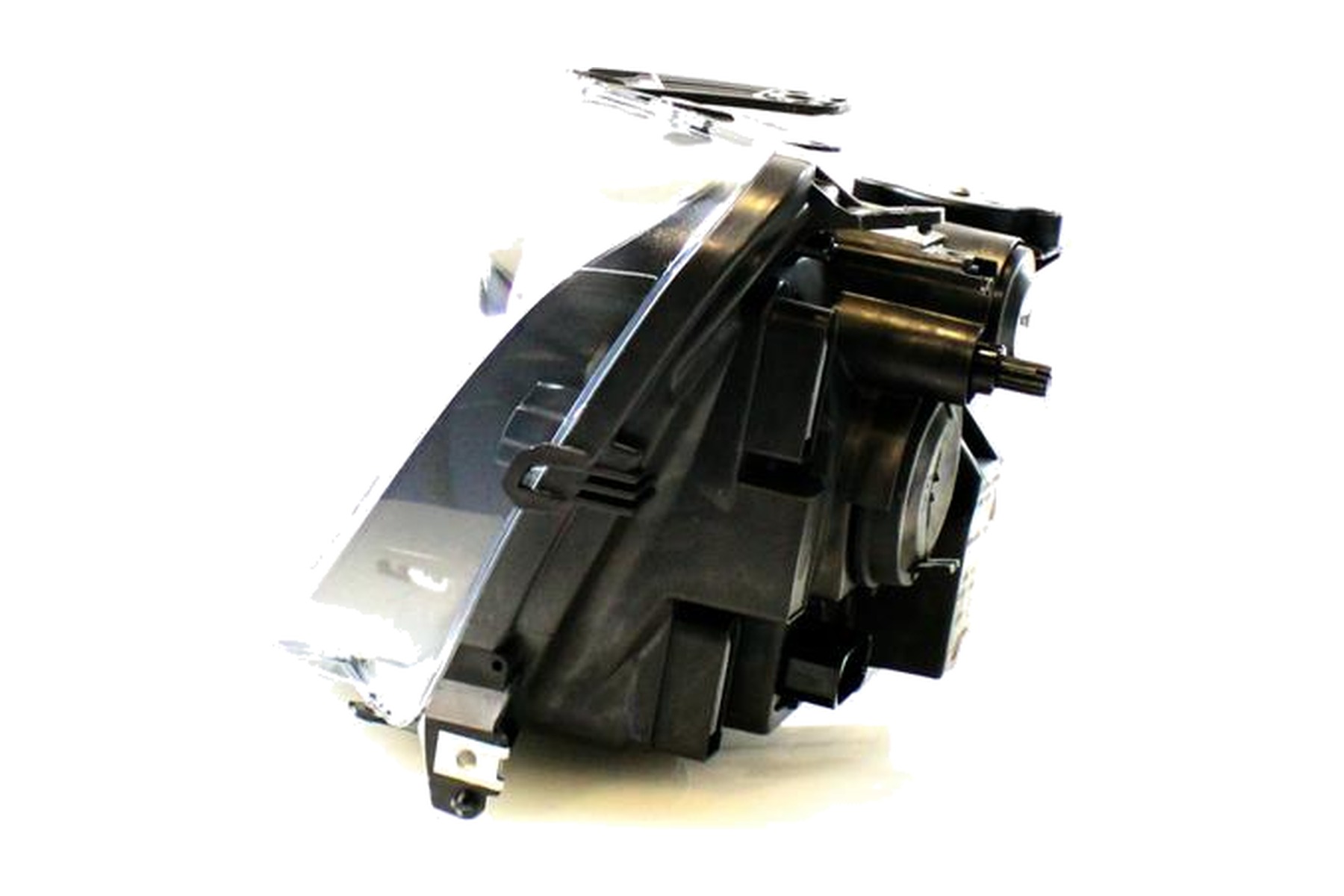 Farol Máscara Negra Esquerdo (Motorista) VW 2H2941015L - Imagem 6