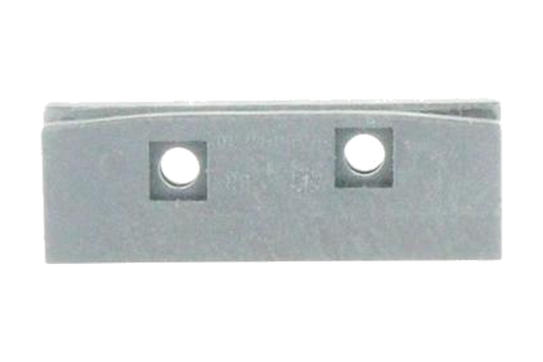 Batente de Suporte de Estepe VW 5Z6813736A - Imagem 13