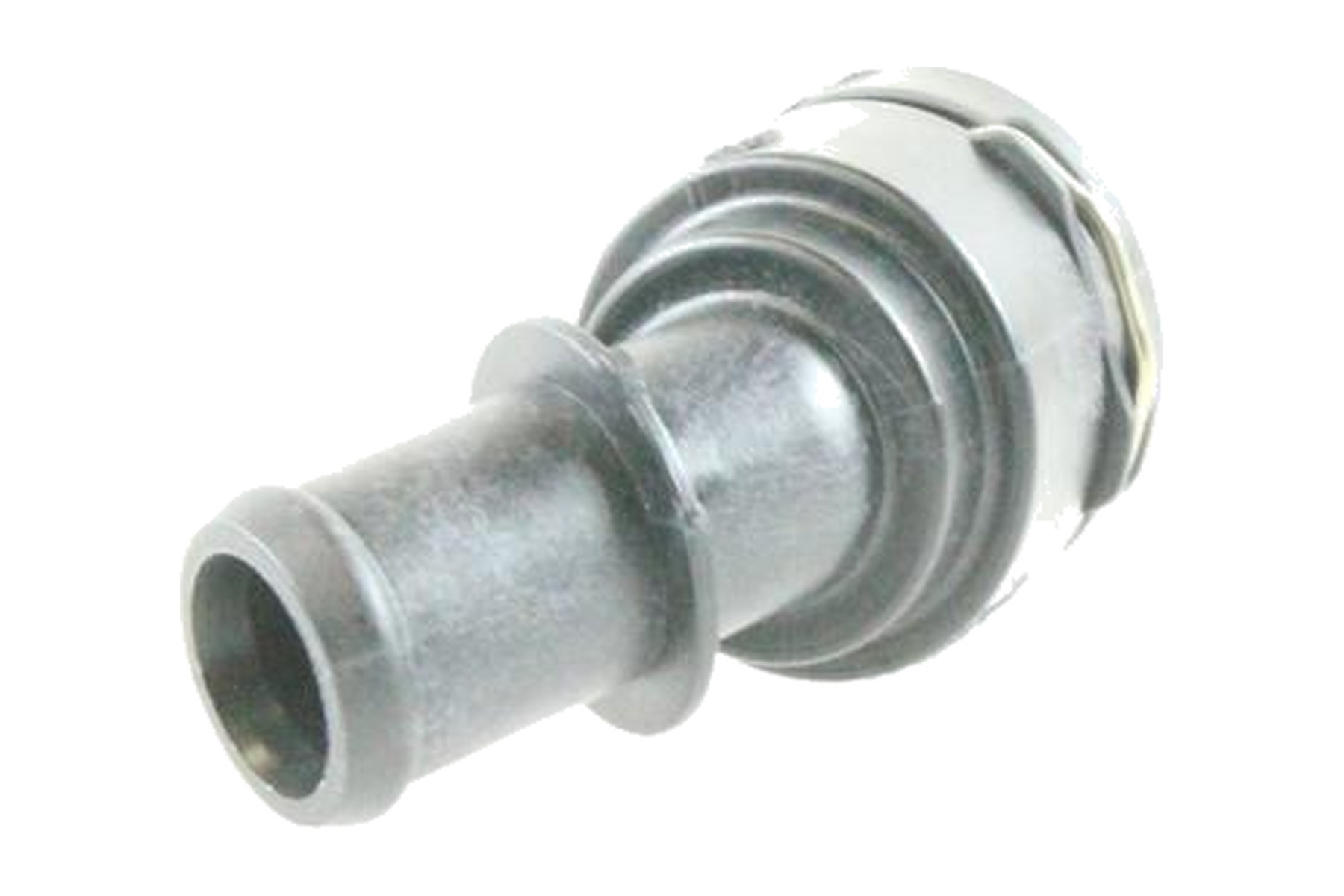 Conexão de Mangueira de Água de Radiador VW 5Q0122291AC - Imagem 10