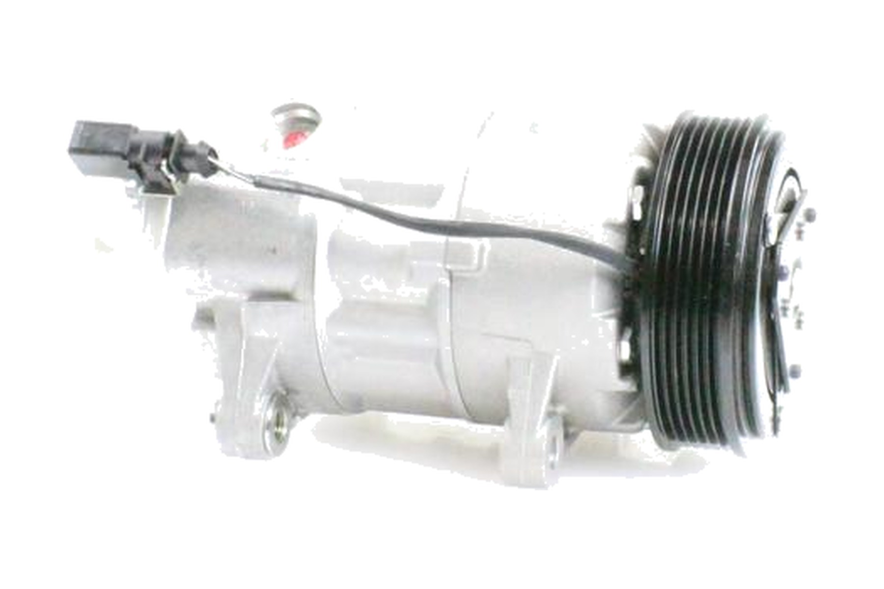 Compressor de Ar Condicionado VW 1JE820803 - Imagem 2