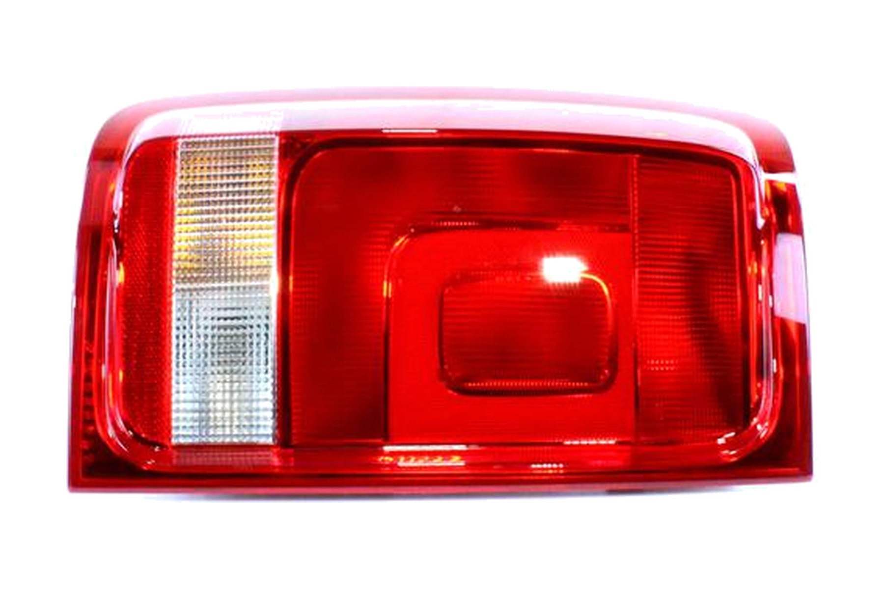 Lanterna Esquerdo (Motorista) VW 2H2945095B
