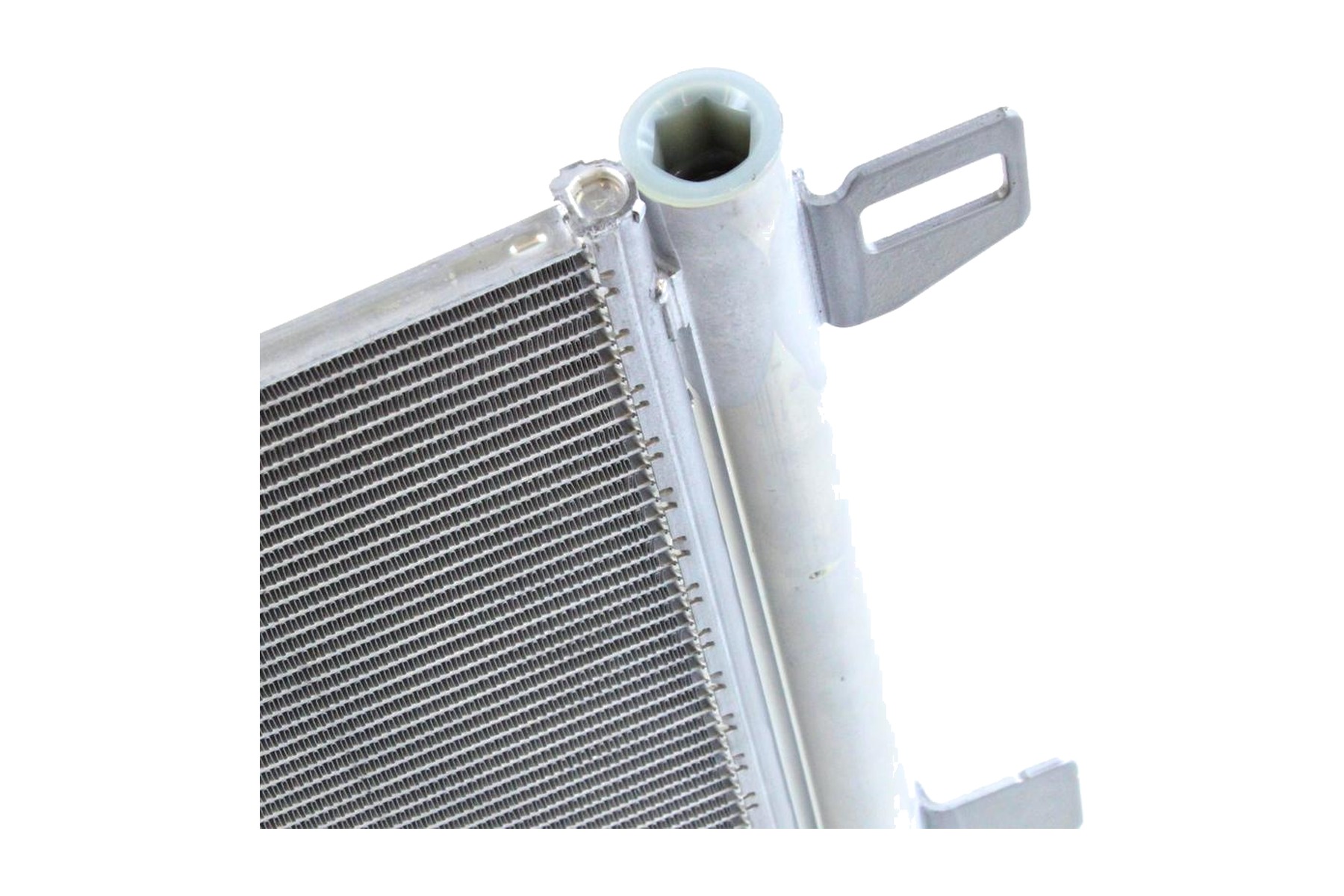 Condensador de Ar Condicionado VW 2H0820411D - Imagem 4