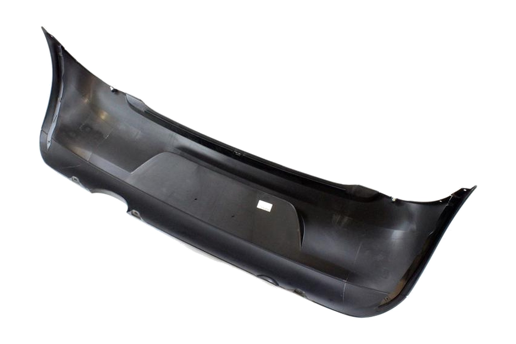 Para-choque Traseiro Texturizado Preto VW 5Z0807421M9B9 - Imagem 3
