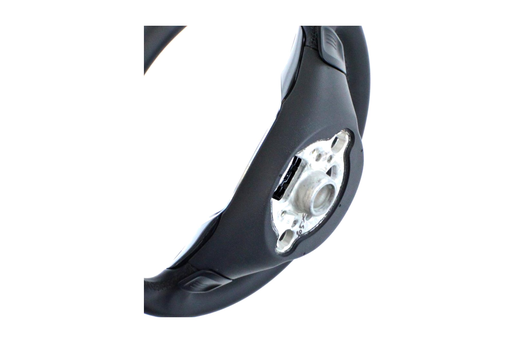 Volante de Direção VW 2H6419091AE74 - Imagem 4