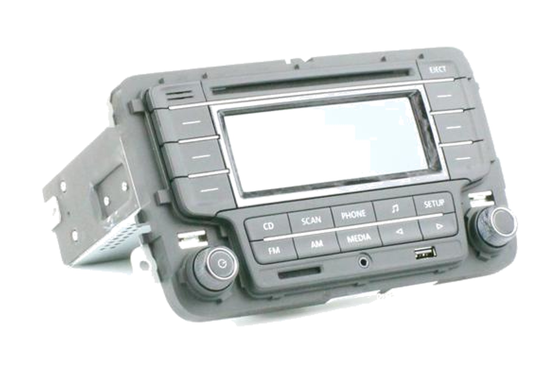 Rádio Automotivo VW 5Z0035160 - Imagem 23