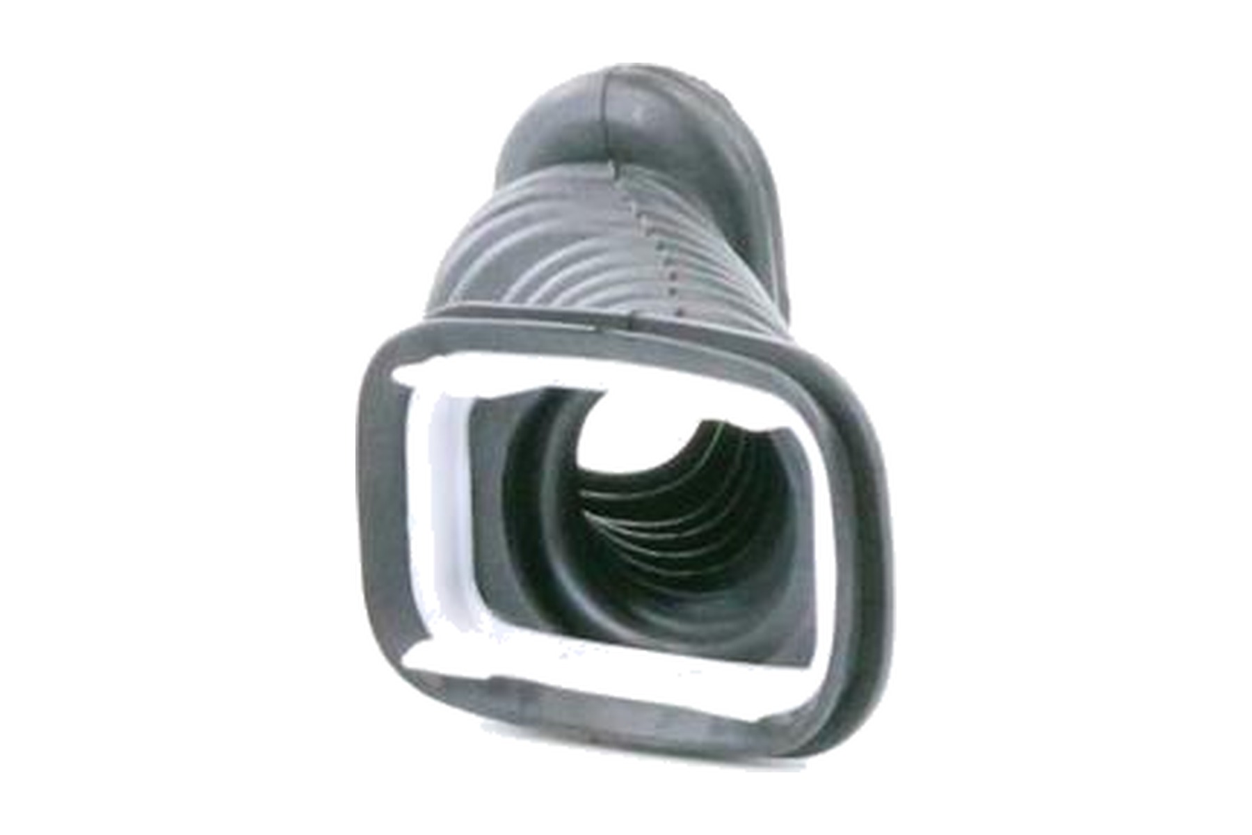 Coifa Passa-fio de Chicote Elétrico de Porta VW 5Z0959843 - Imagem 19