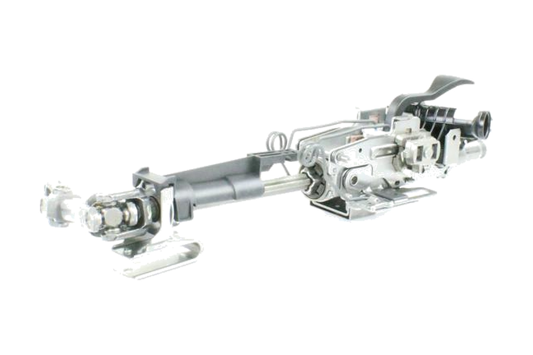 Coluna de Direção VW 6QE419501C - Imagem 23