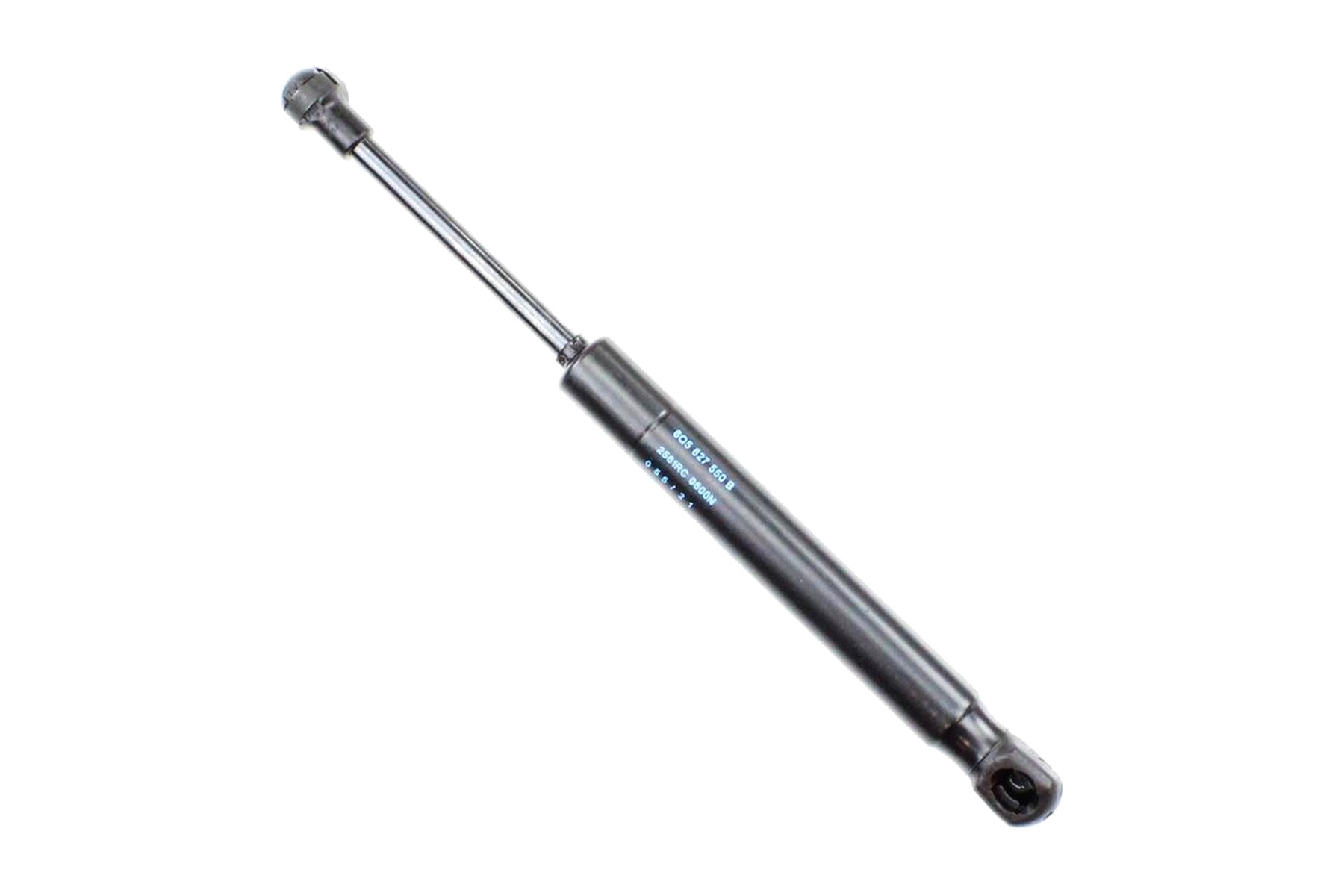 Amortecedor de Tampa de Porta-malas VW 6Q5827550B - Imagem 2