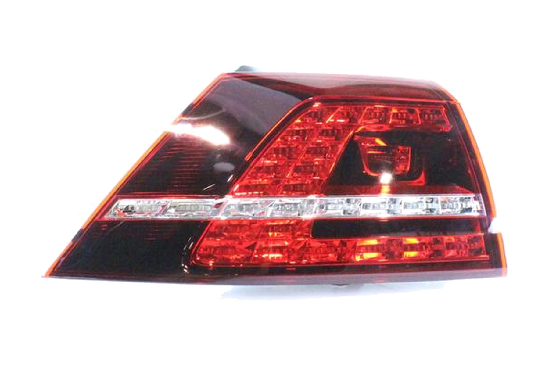 Lanterna Esquerdo (Motorista) VW 5G0945207