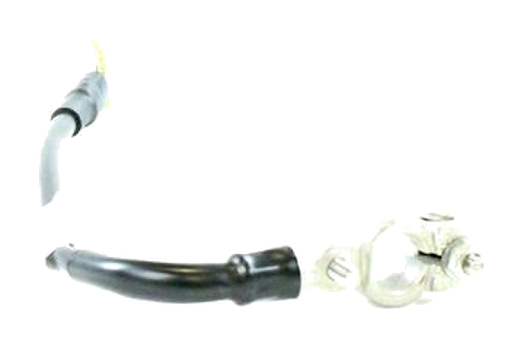 Chicote Elétrico de Bateria VW 2Q0971235B - Imagem 7