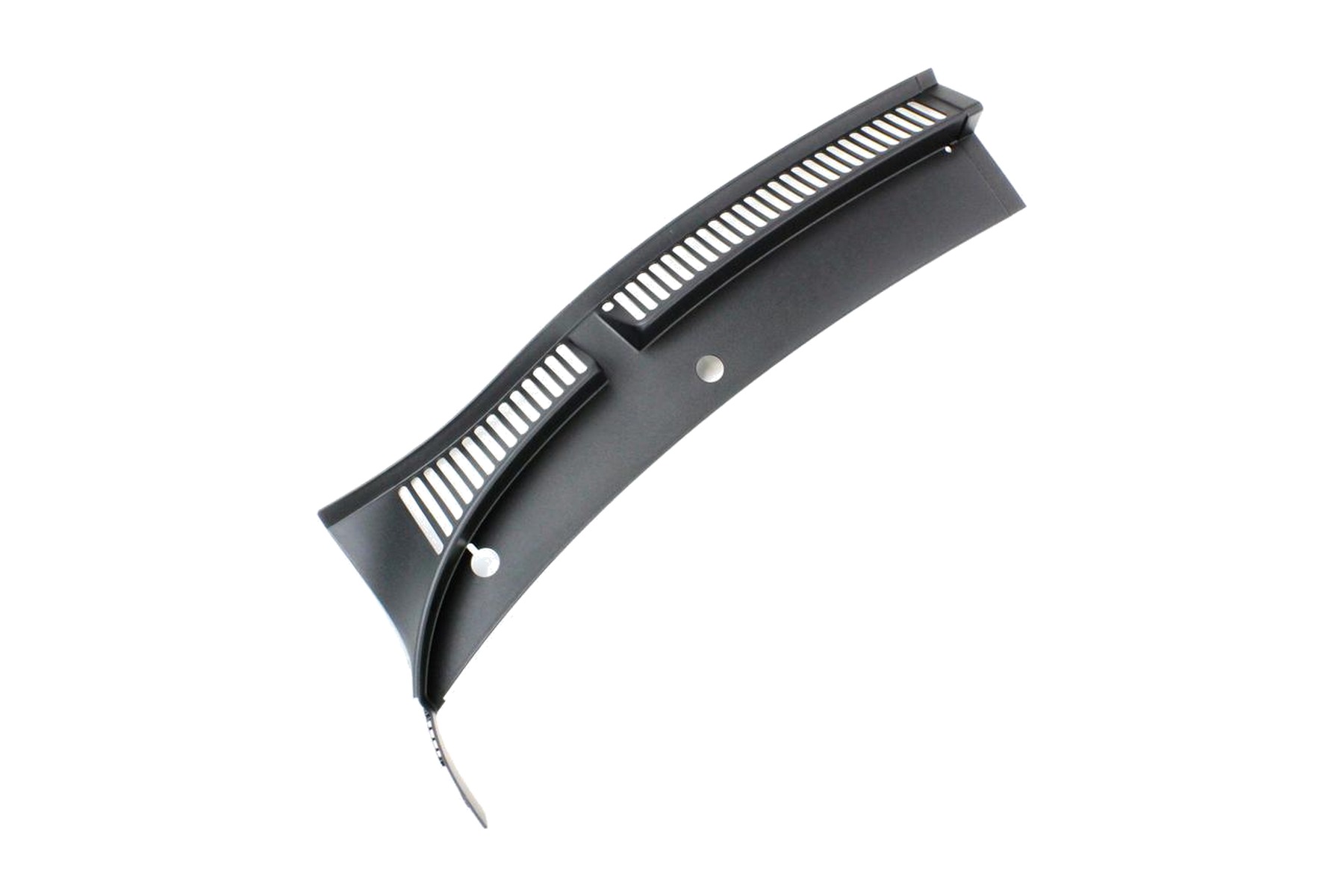Defletor de Água de Para-brisa VW 5Z0819403A9B9 - Imagem 2
