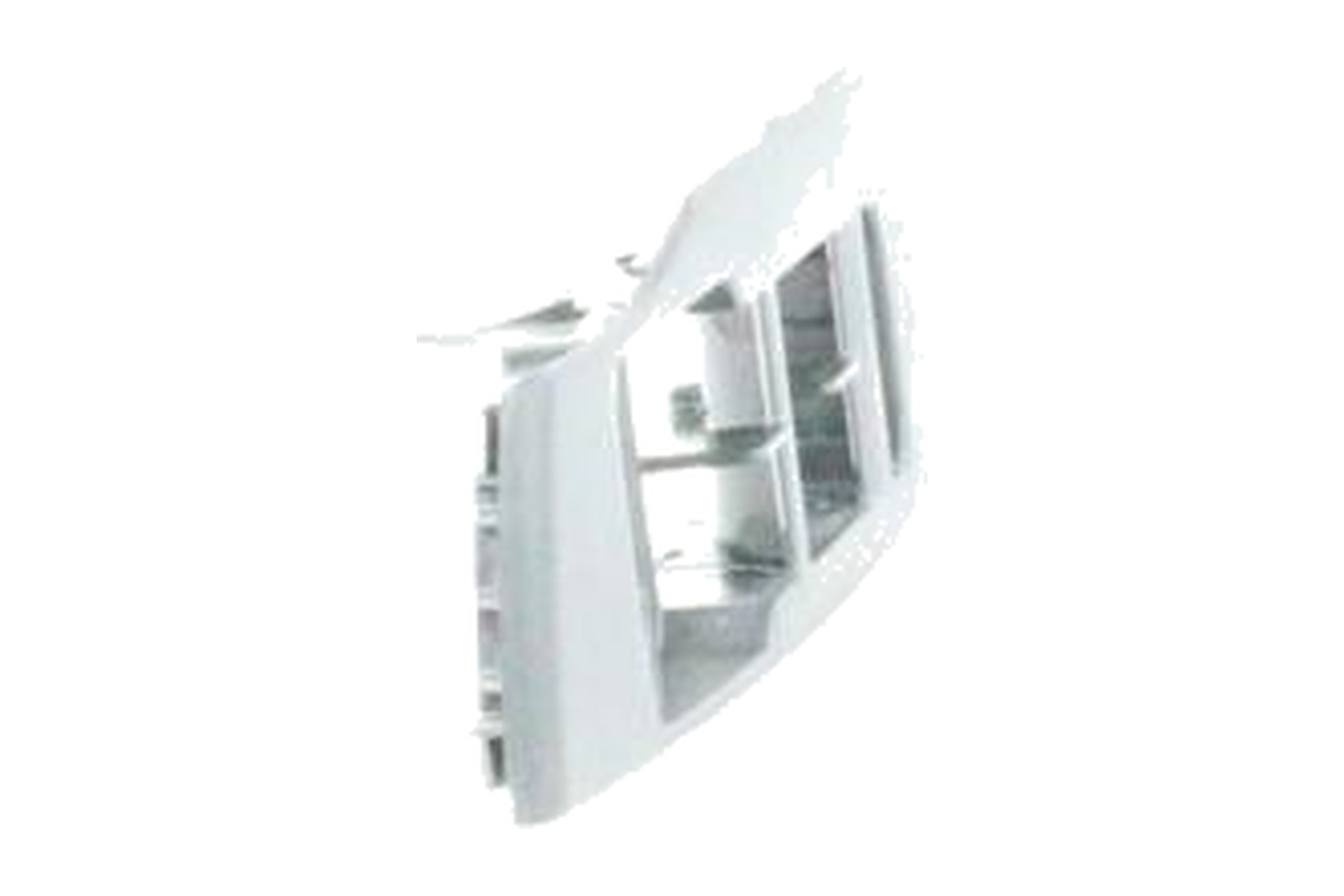 Moldura de Botão de Acionamento de Vidro Elétrico VW 2G1867255M82V - Imagem 20