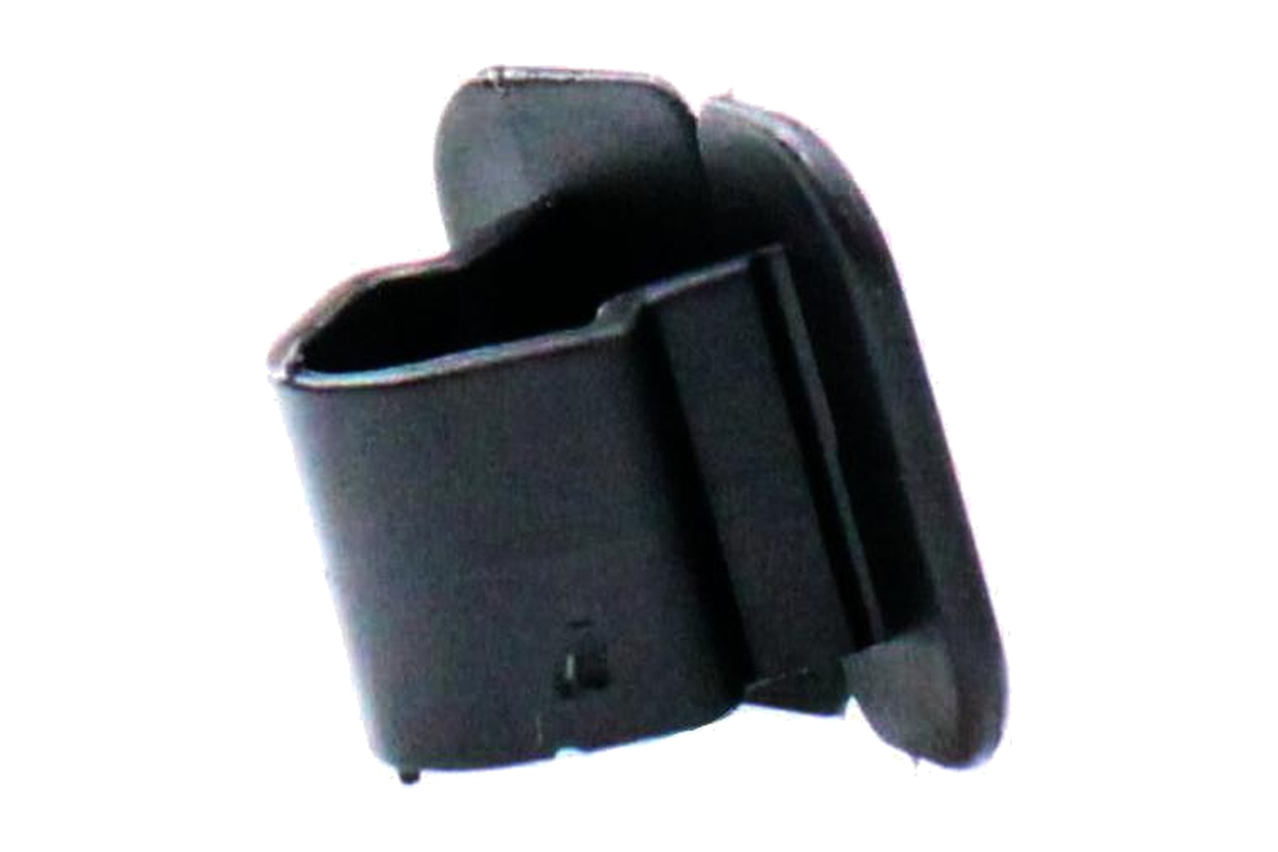 Presilha de Fixação de Revestimento de Capô VW 1H5863849A01C - Imagem 3