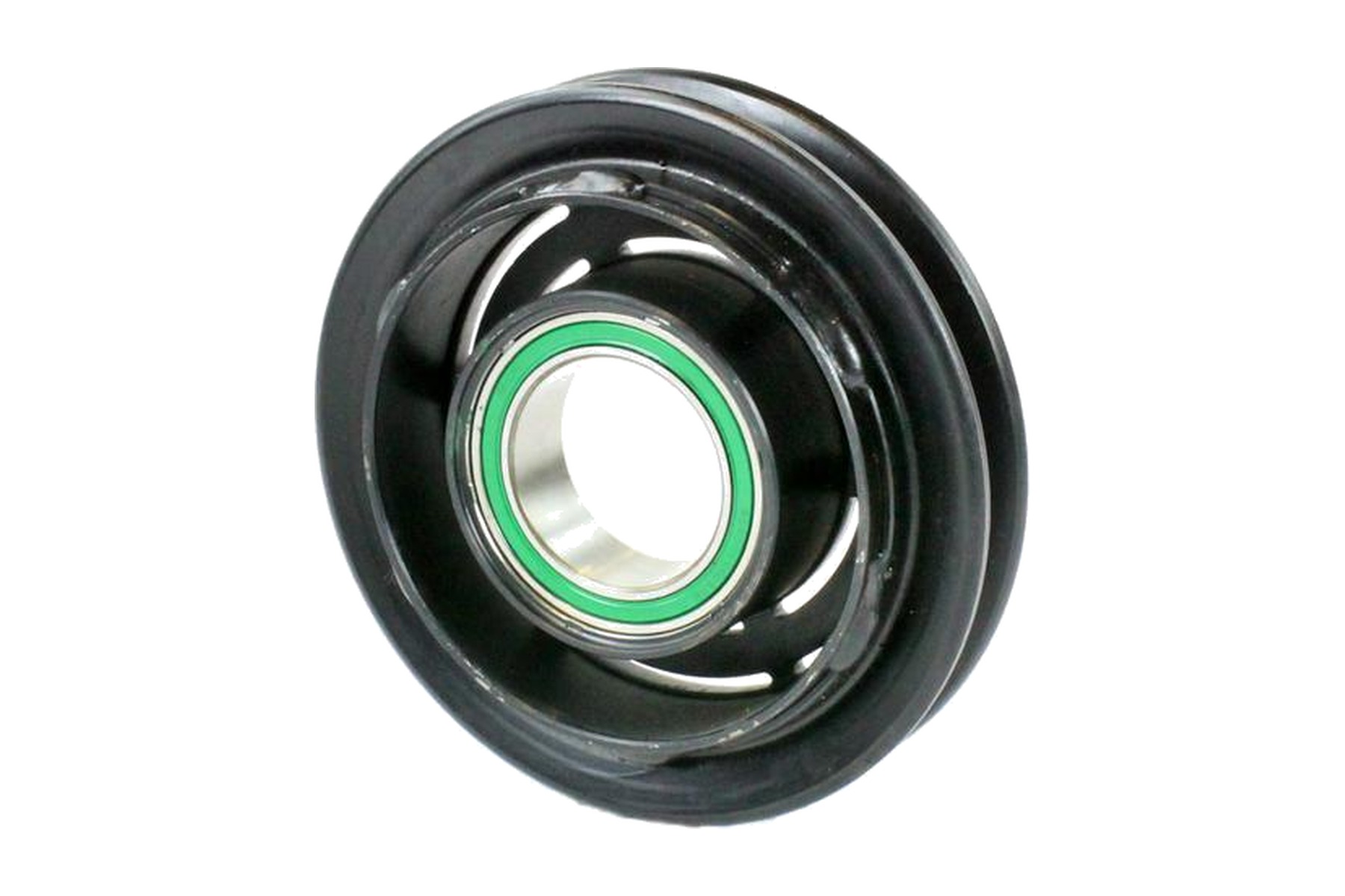 Polia de Compressor de Ar Condicionado VW 5X0820812B - Imagem 3