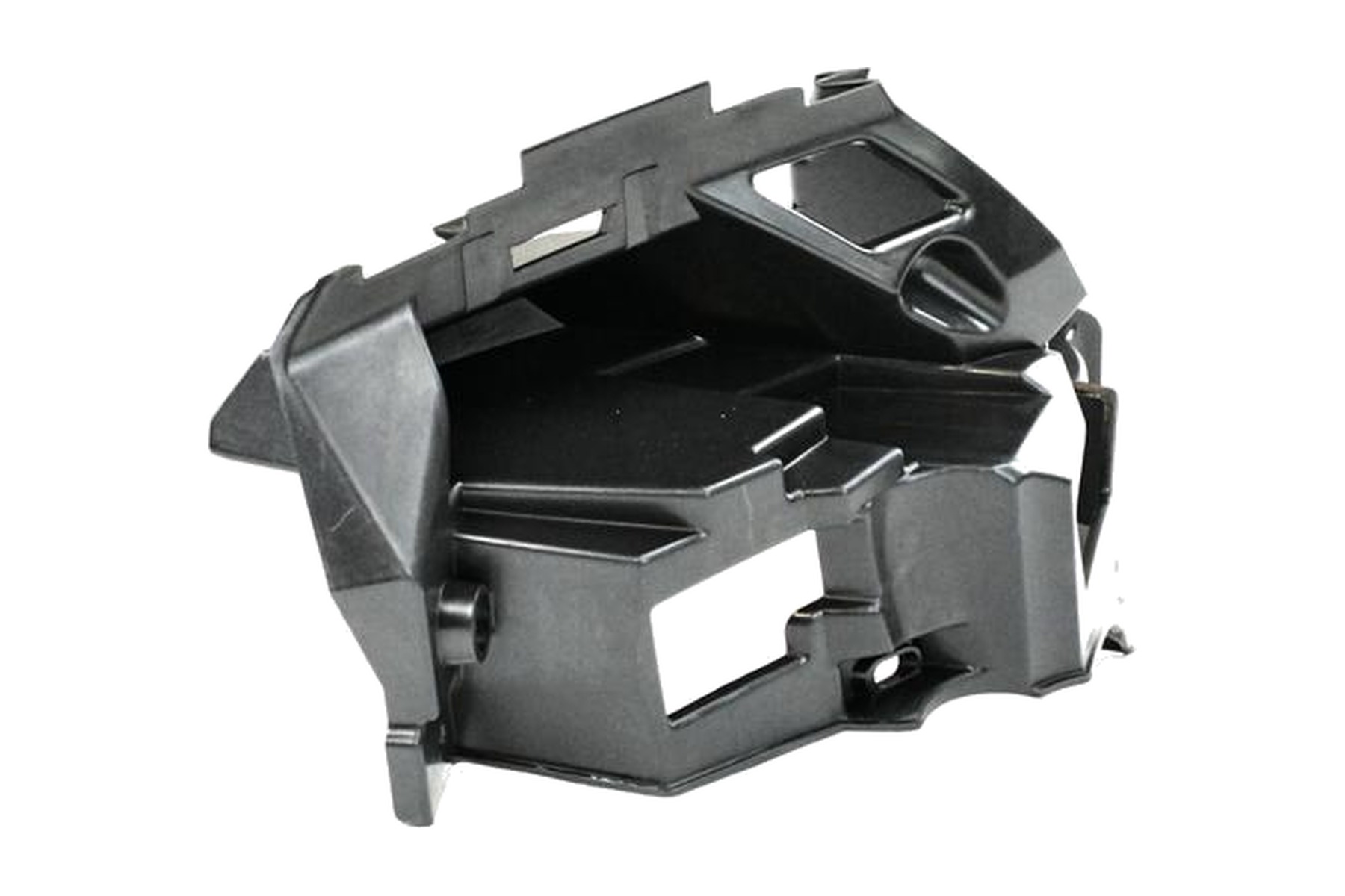 Suporte de Farol Esquerdo (Motorista) Dianteiro VW 5C5807261 - Imagem 22
