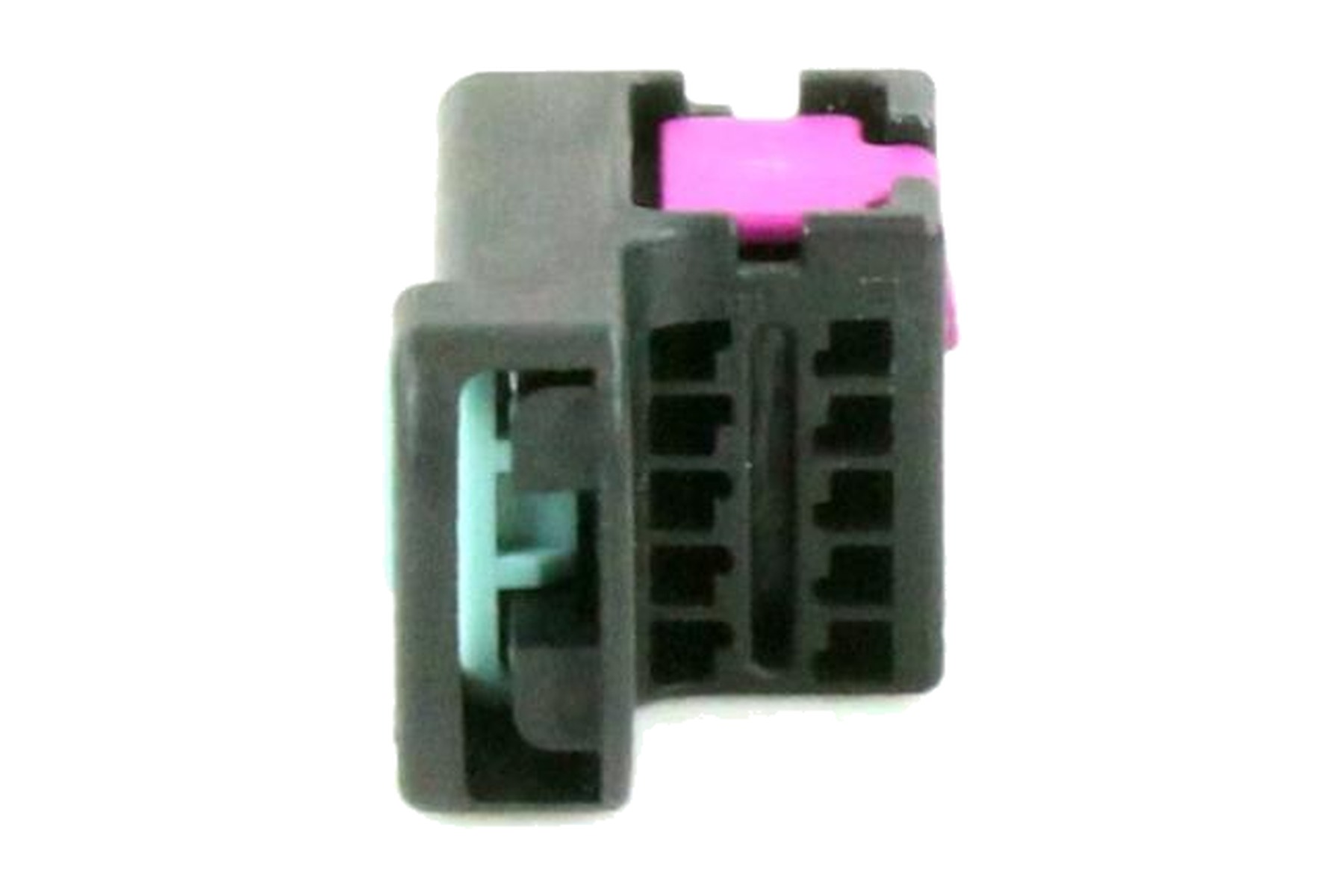 Alojamento VW 1K0972776 - Imagem 2