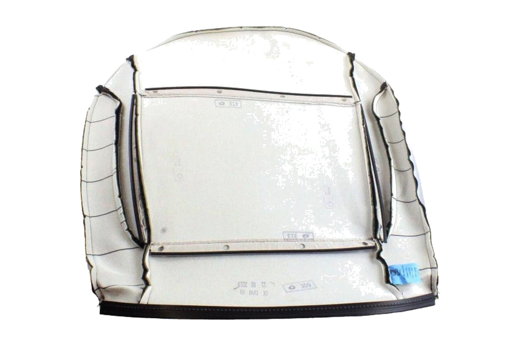 Revestimento VW 5U7881405AAPDW