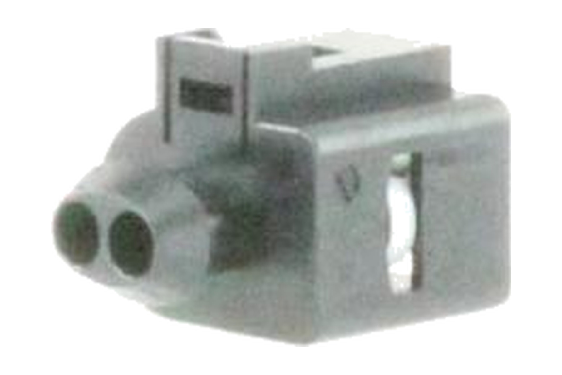 Conector de Chicote Elétrico VW 8P0973722 - Imagem 4