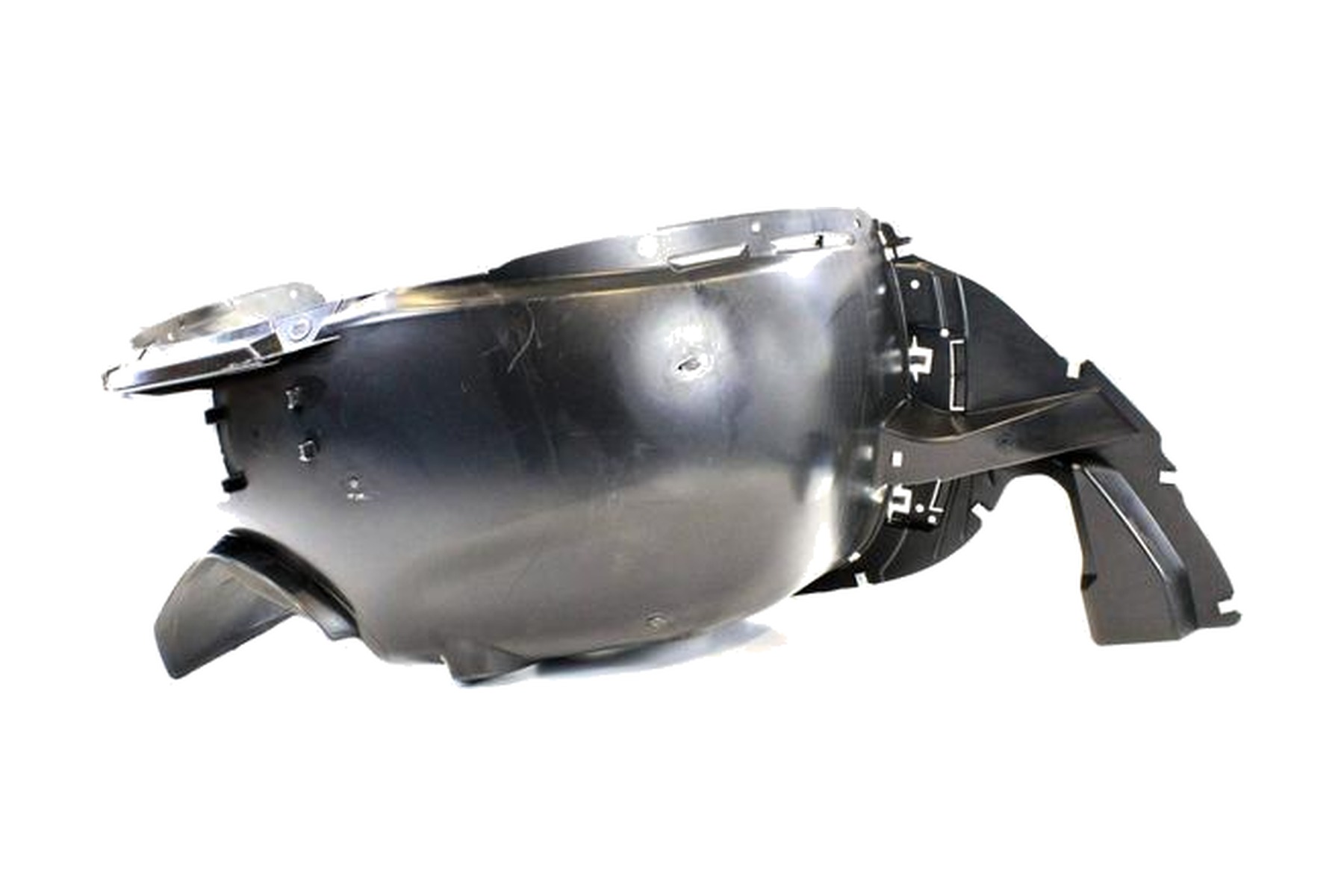 Para-barro de Caixa de Roda VW 5NA805911AG - Imagem 15
