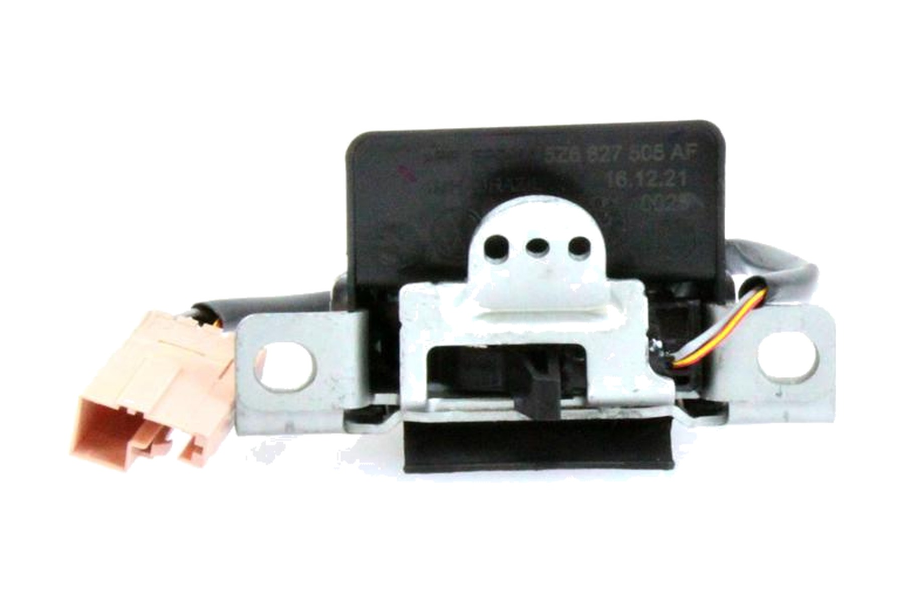 Fechadura de Tampa de Porta-malas Elétrica VW 5Z6827505AF