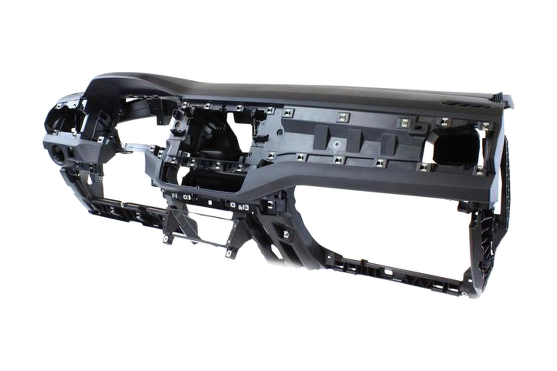 Painel Principal Tabelier VW 2GP857003DKJ1 - Imagem 2