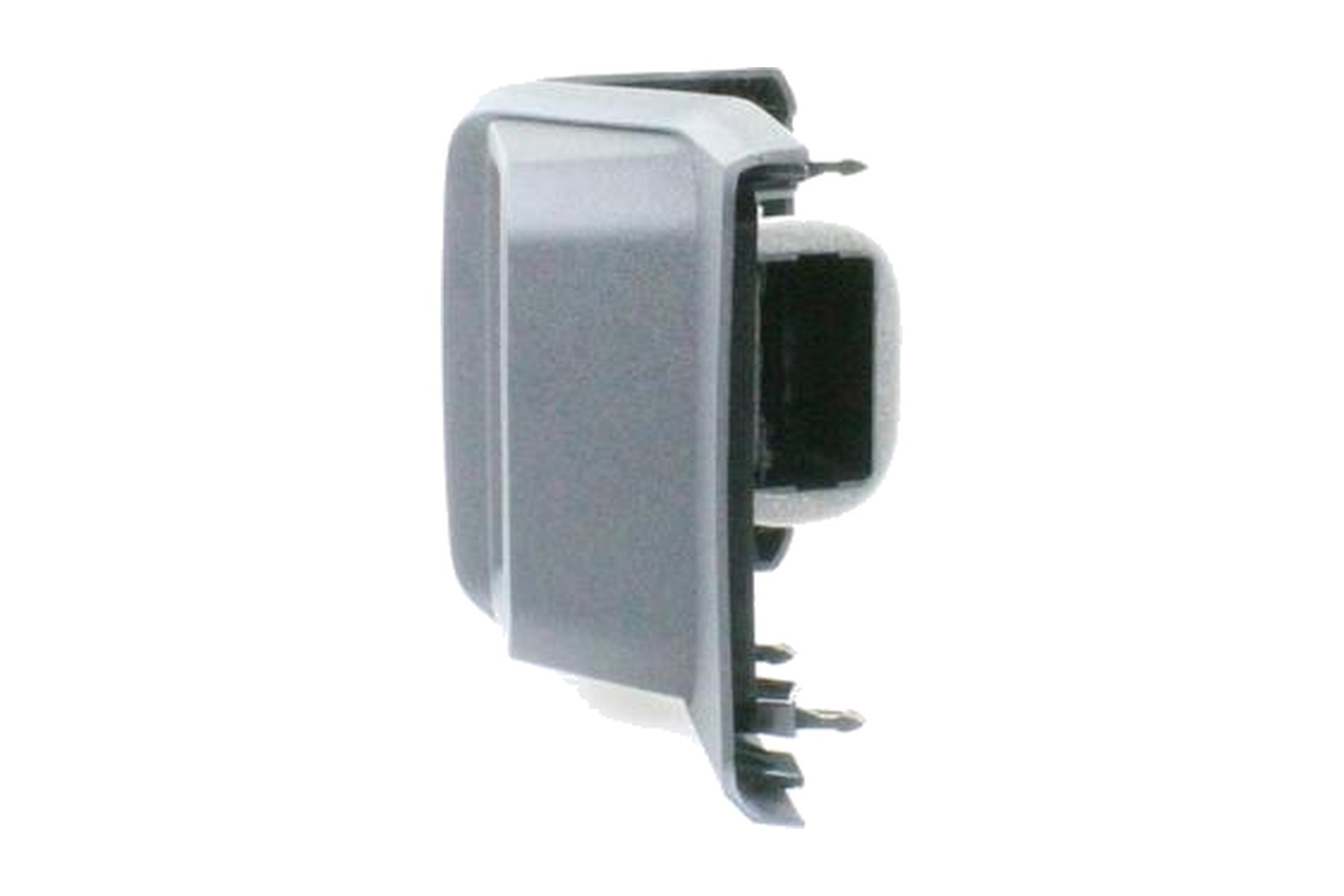 Moldura de Difusor de Ar Condicionado de Console VW 5NN864298E82V - Imagem 7