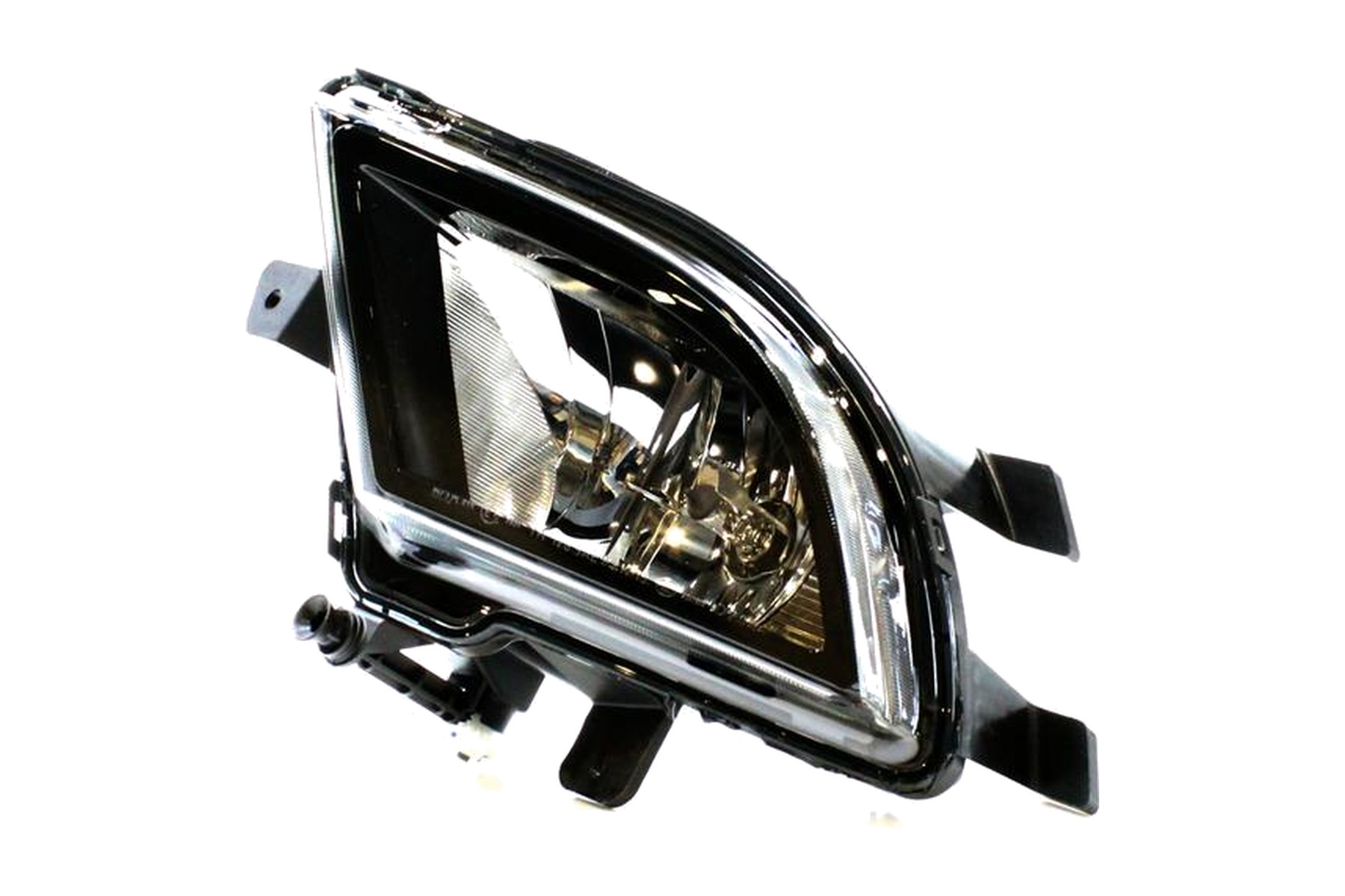 Farol de Milha Esquerdo (Motorista) Dianteiro VW 5C7941699R - Imagem 2