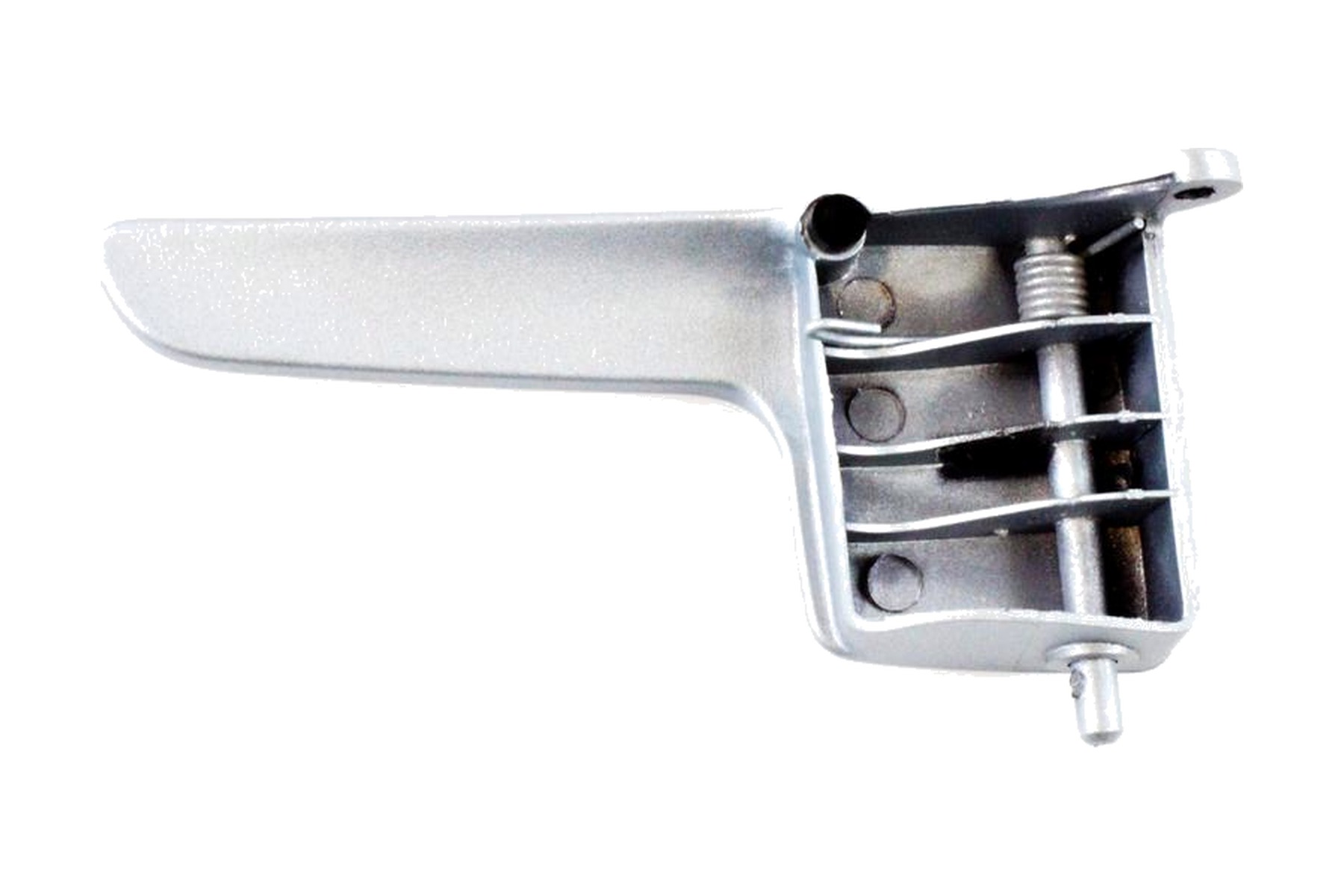 Puxador de Maçaneta de Porta VW 5Z0837114A55U - Imagem 4
