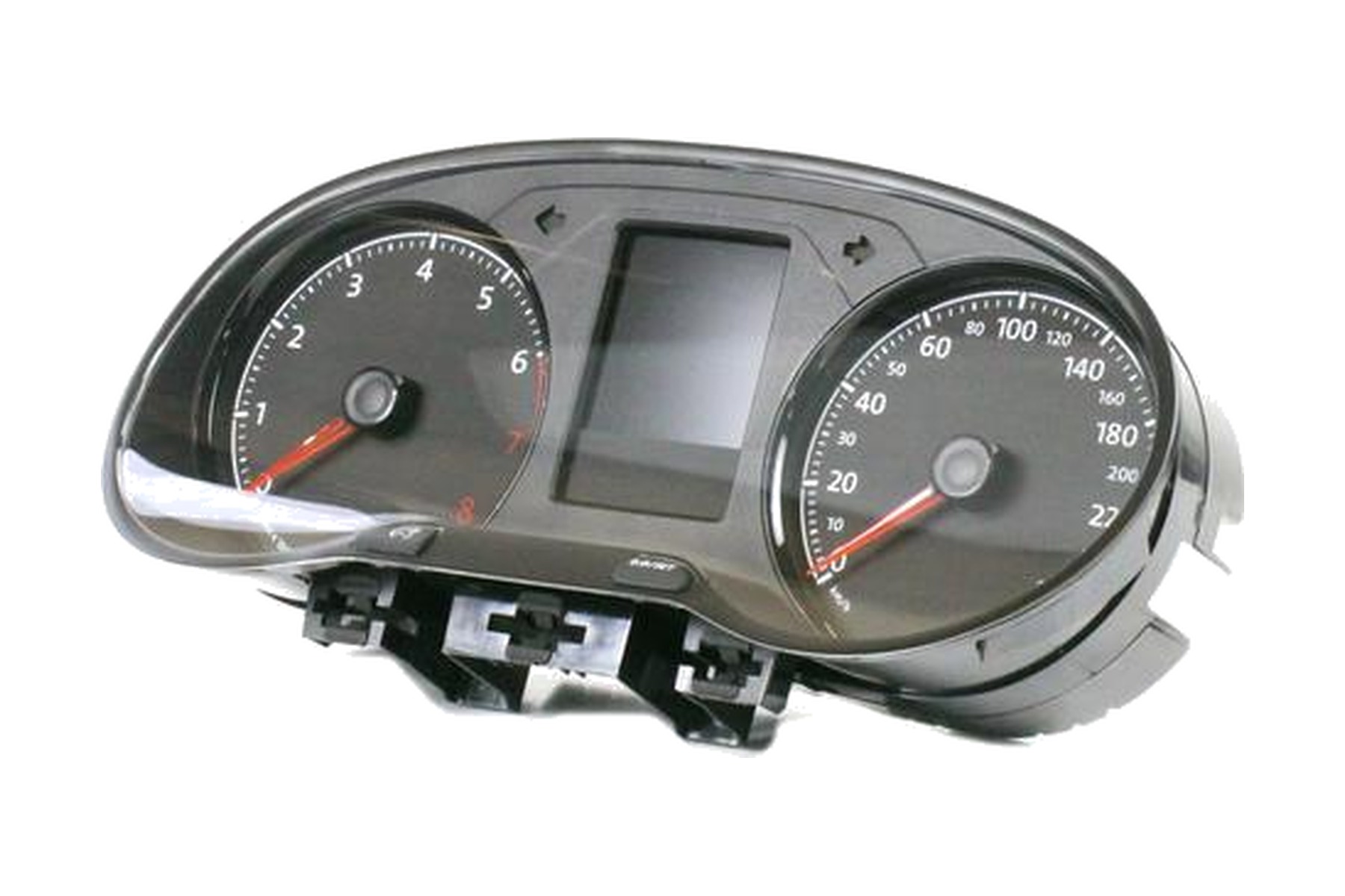 Painel de Instrumentos VW 5U0920845D - Imagem 3