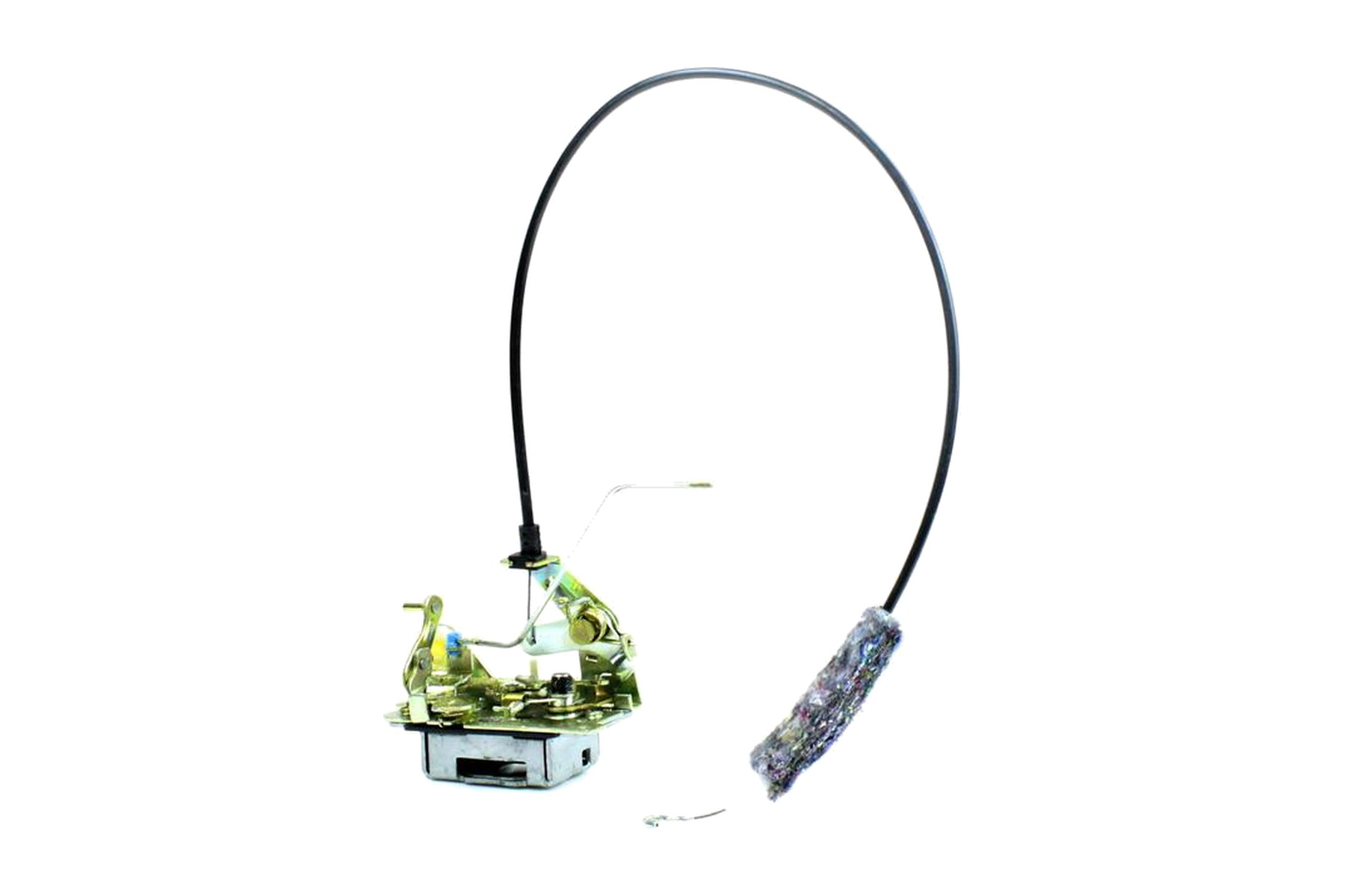 Fechadura de Porta VW 5W3837014B - Imagem 3