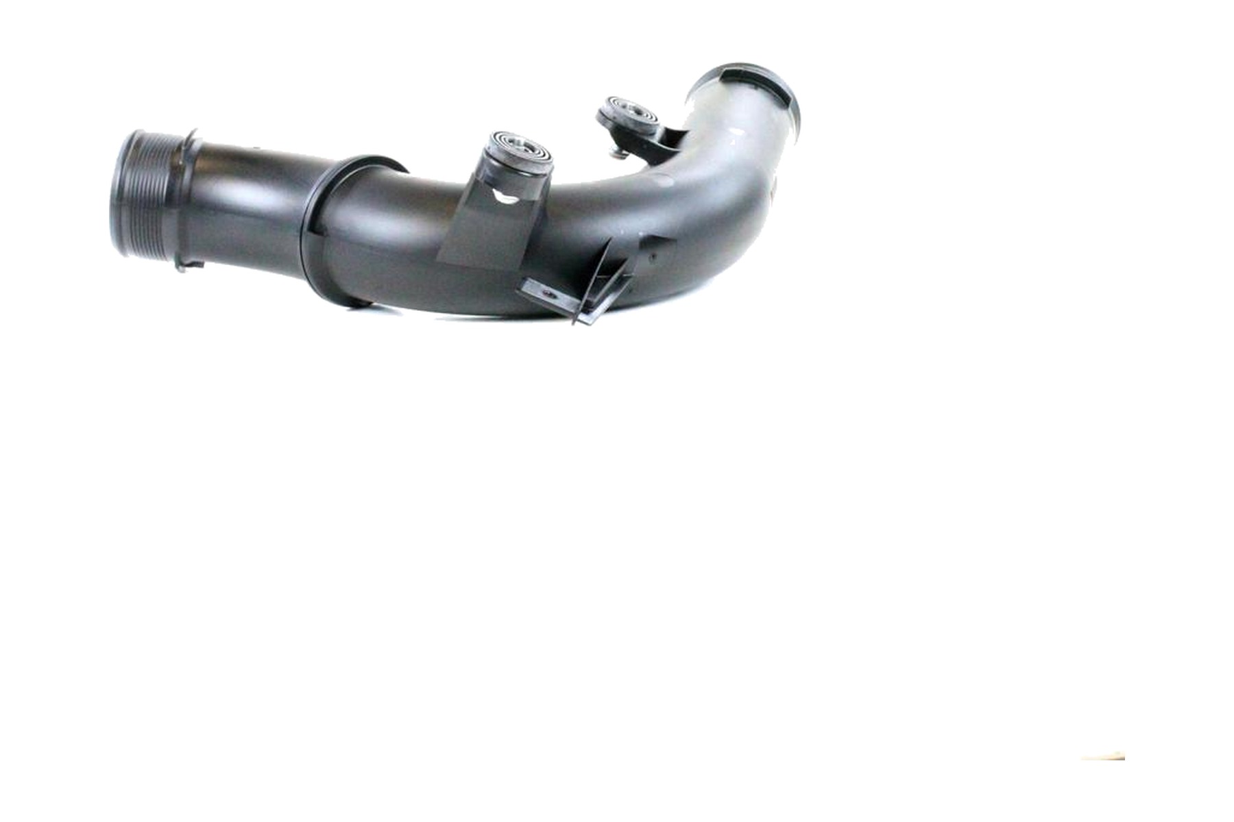 Tubo de Intercooler VW 6C0145770A - Imagem 19