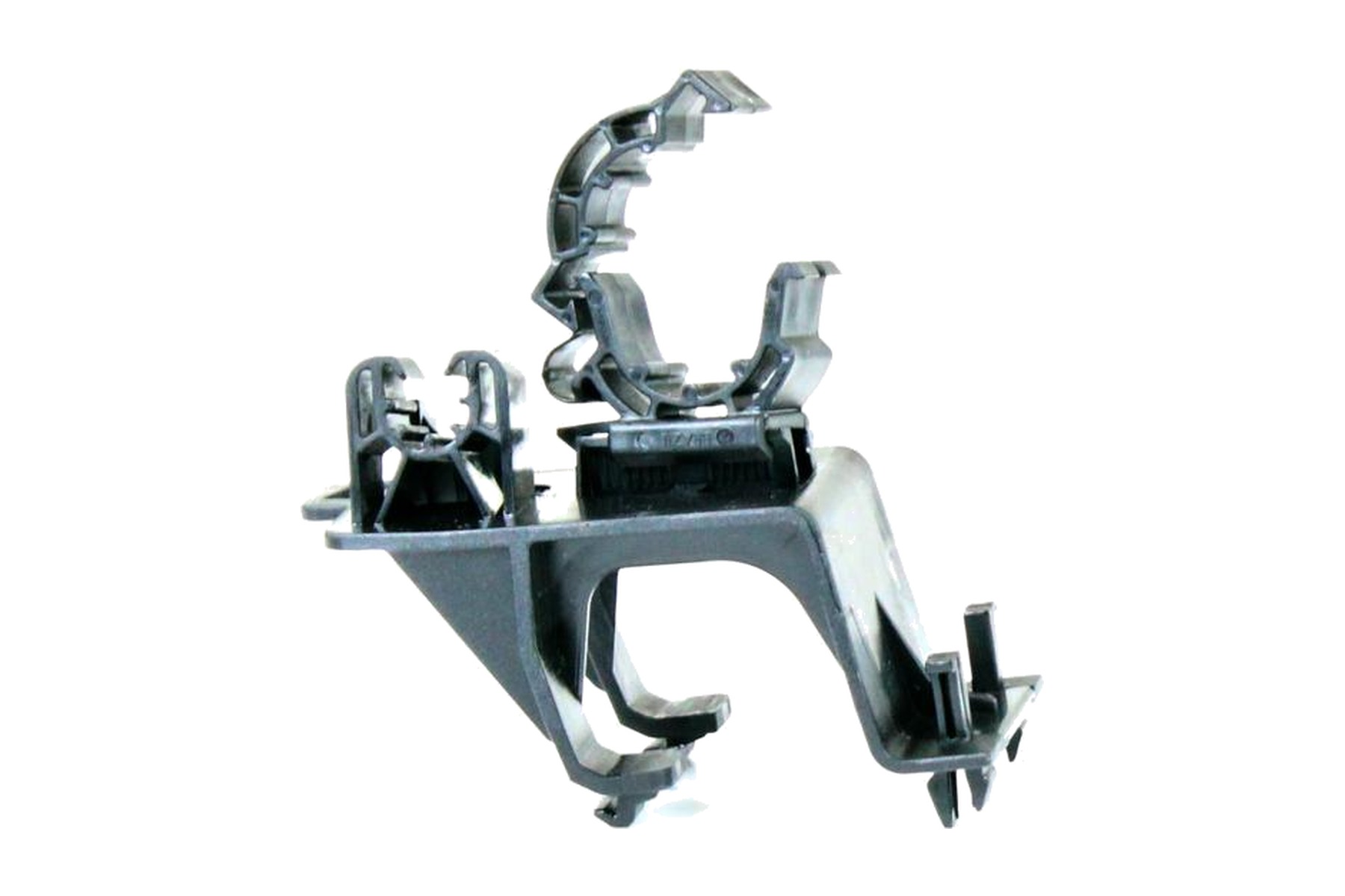Suporte de Mangueira de Ar Condicionado VW 2Q0820769A - Imagem 2