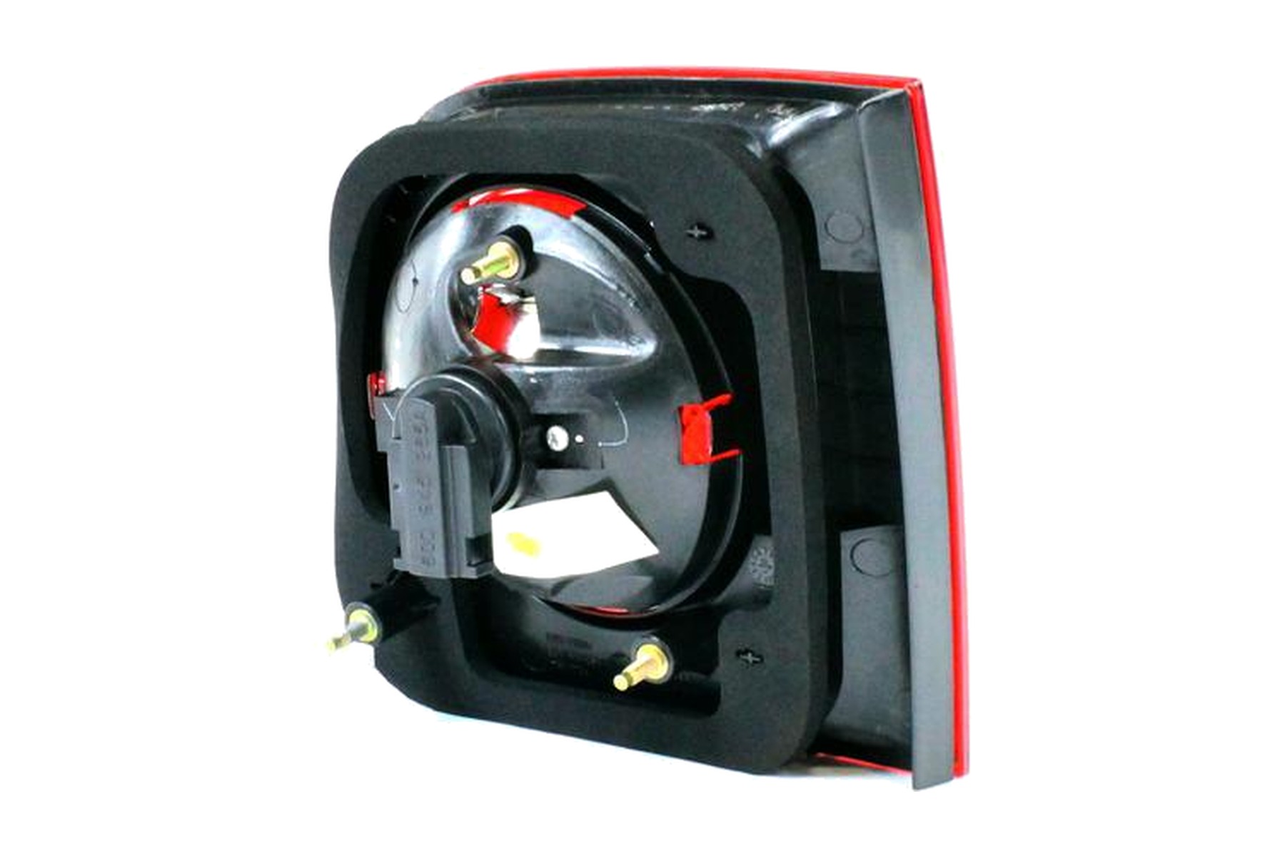 Lanterna Esquerdo (Motorista) VW 6QD945093A - Imagem 16