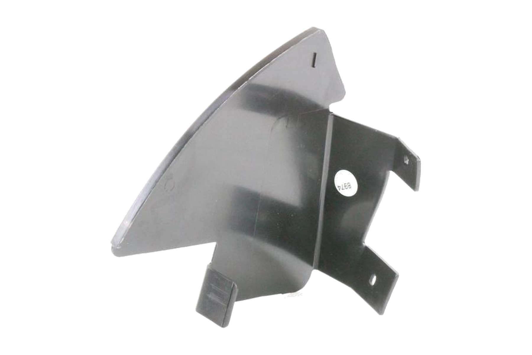 Para-barro de Caixa de Roda VW 5U0810974 - Imagem 10