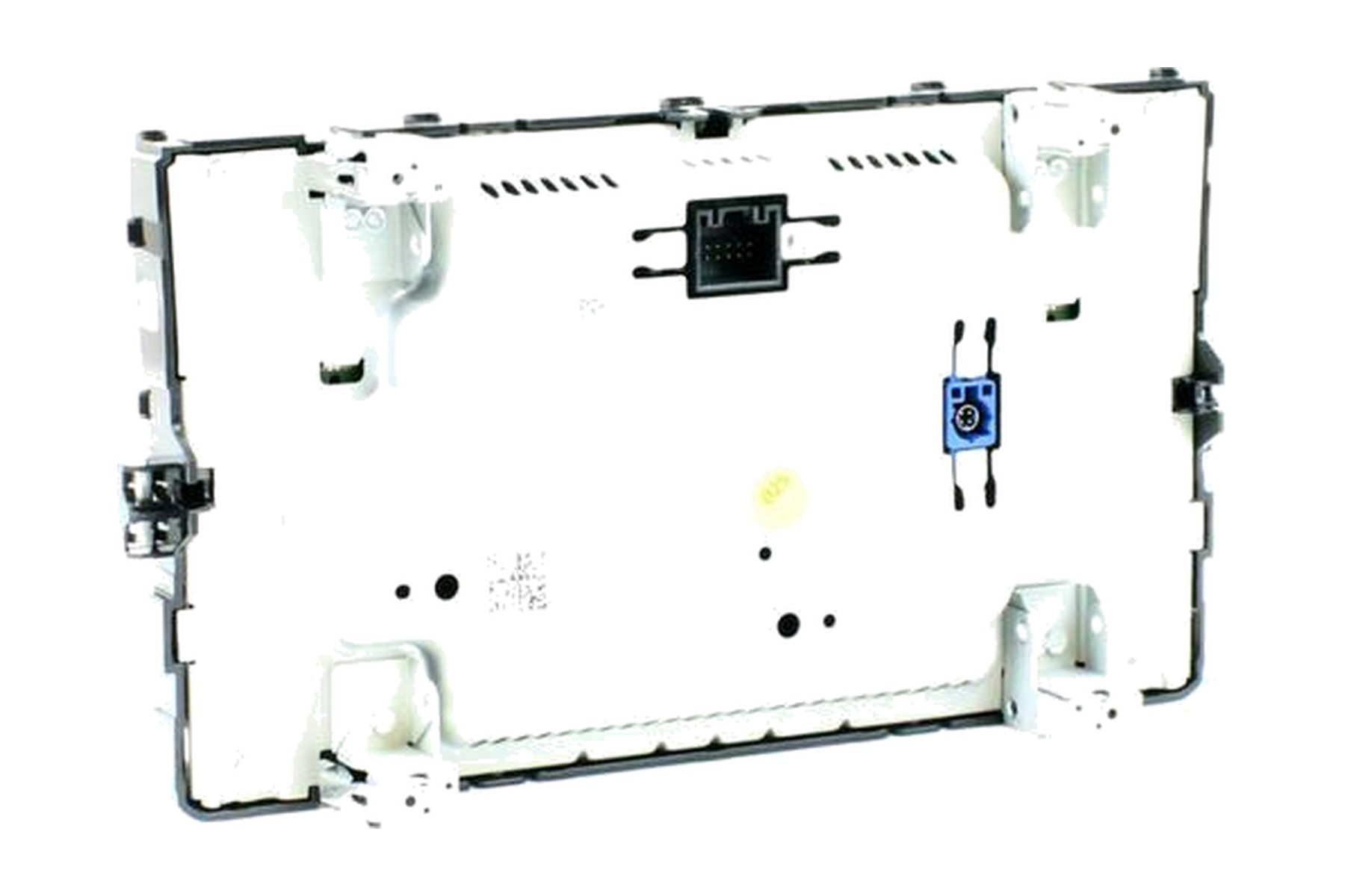 Rádio Automotivo VW 5NN919605B - Imagem 11