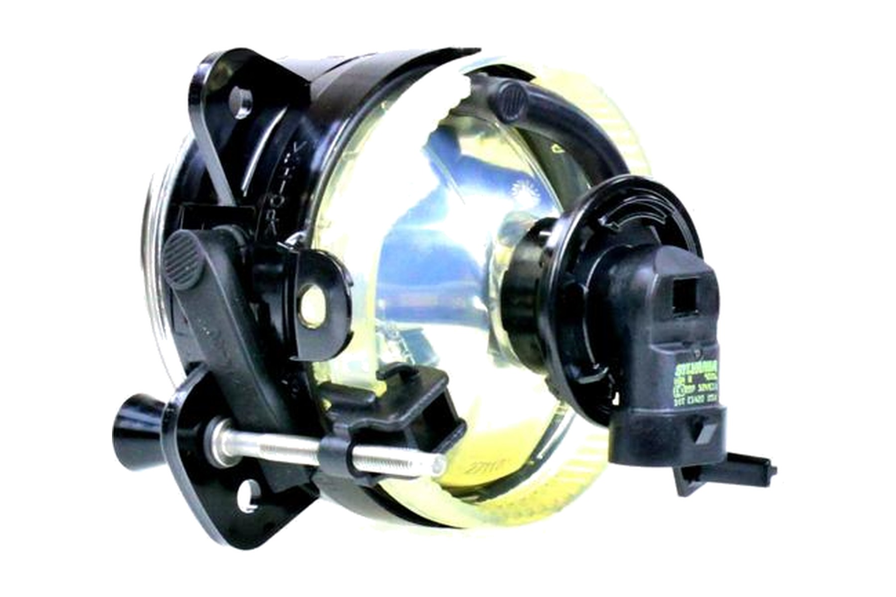 Farol de Milha Dianteiro Direito (Passageiro) VW 7H0941700C - Imagem 10