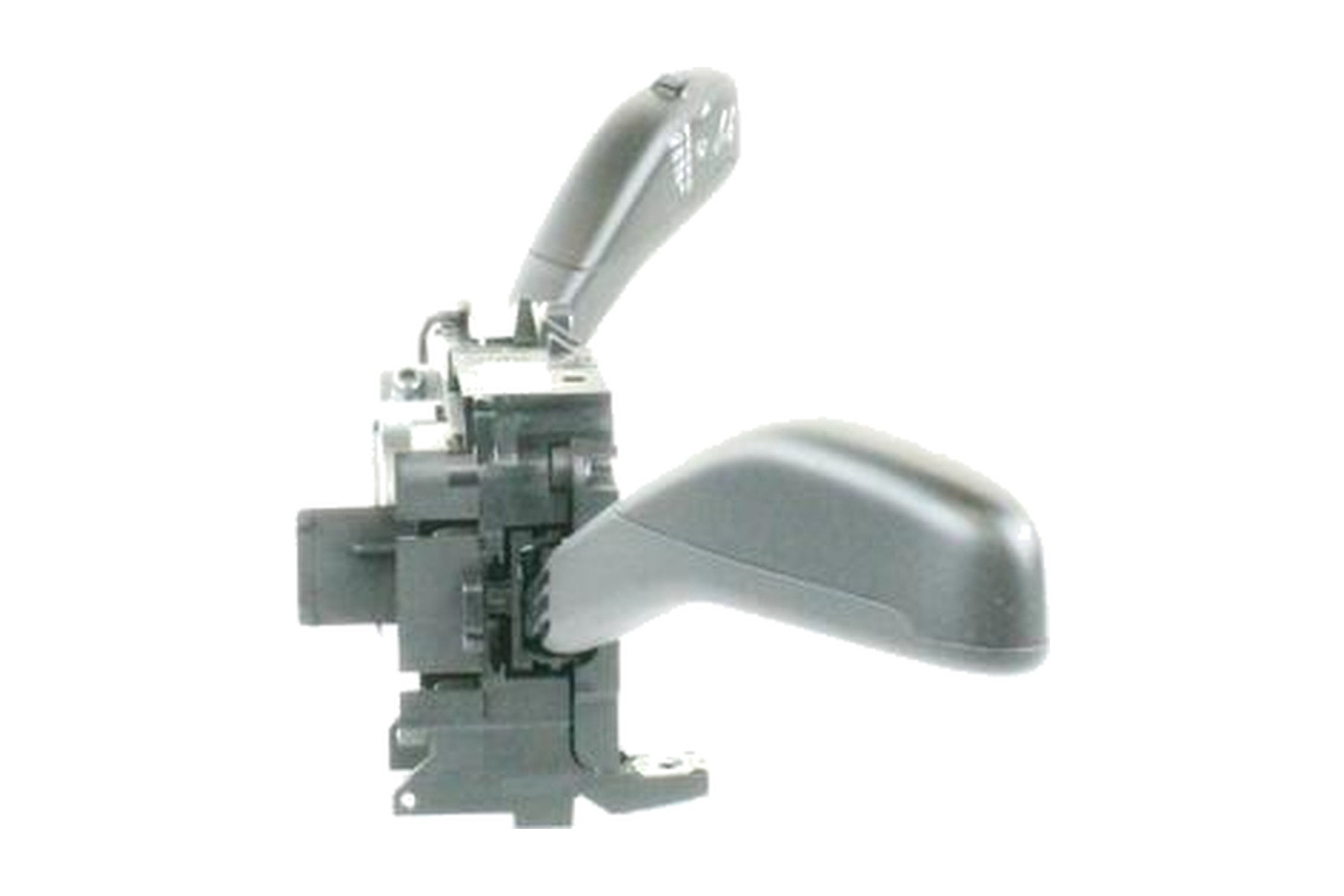 Chave de Seta VW 7E0953507D9B9 - Imagem 19