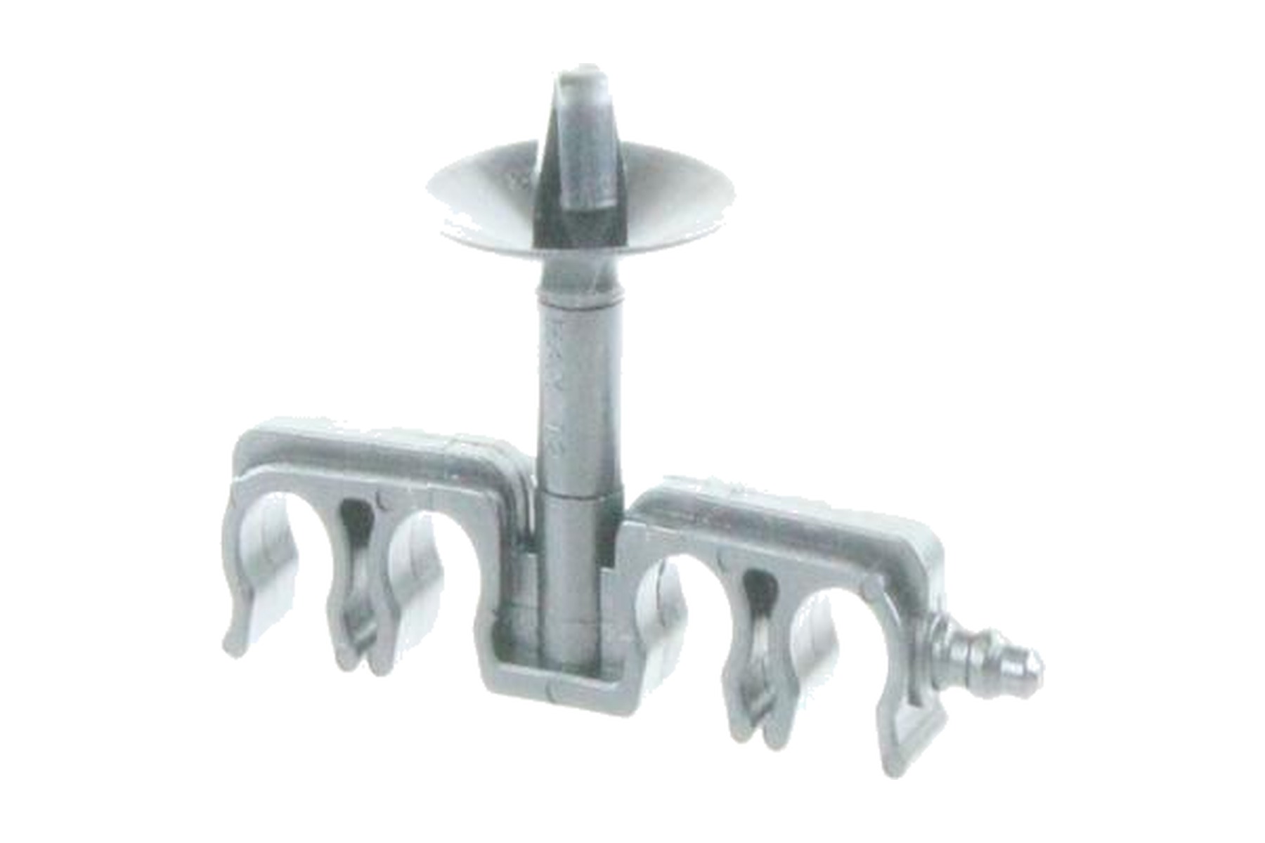 Suporte de Cabos de Vela de Ignição VW N10548101 - Imagem 3