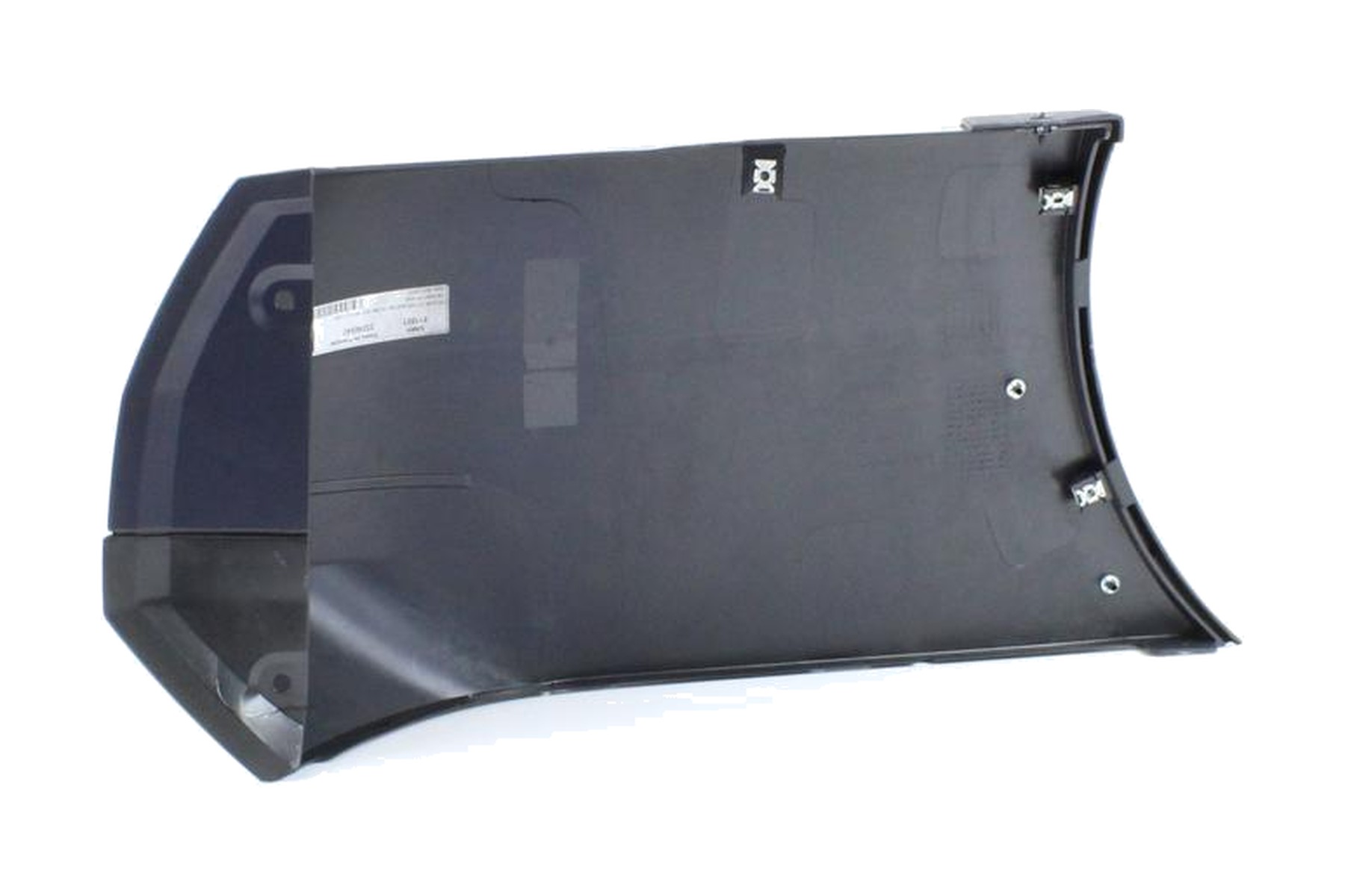 Para-choque Traseiro Direito (Passageiro) VW 5U7807142GGRU - Imagem 12