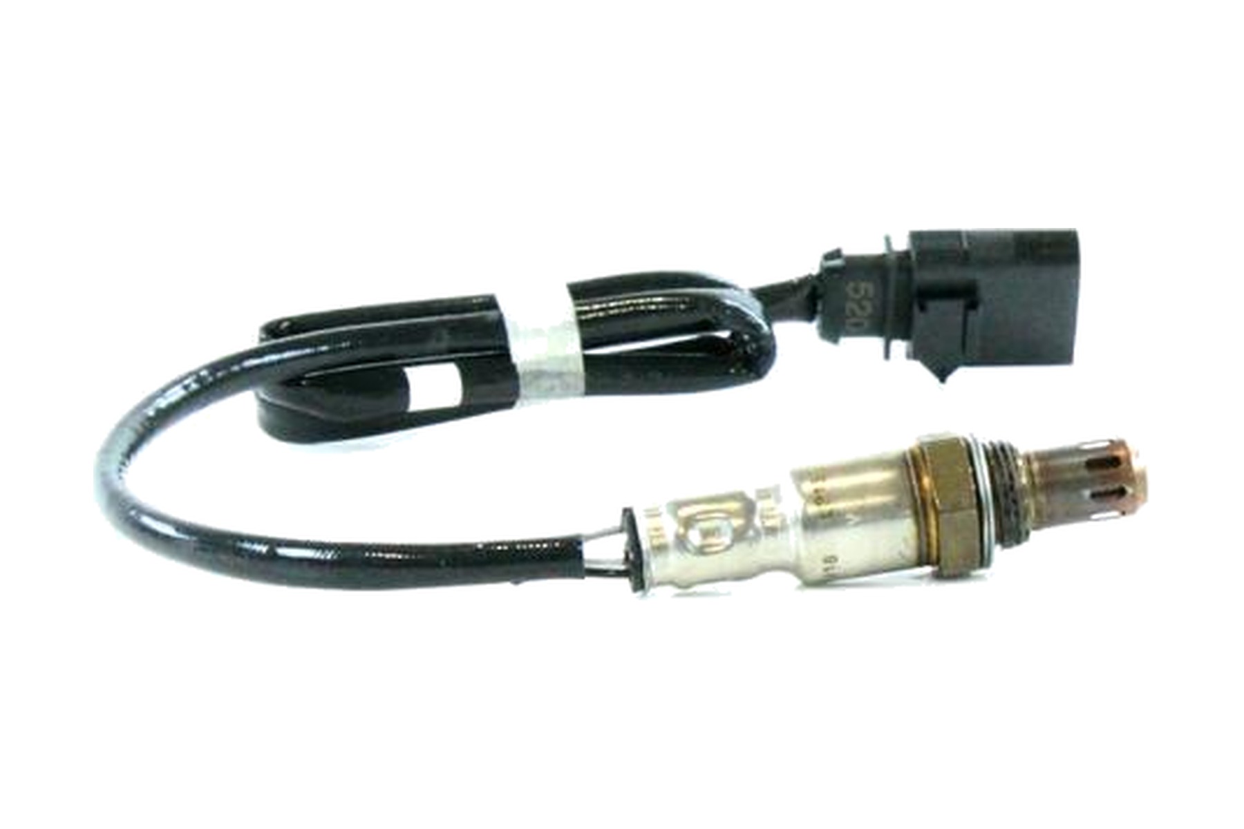 Sonda Lambda de Escapamento Pós-catalisador VW 04E906262EB - Imagem 24