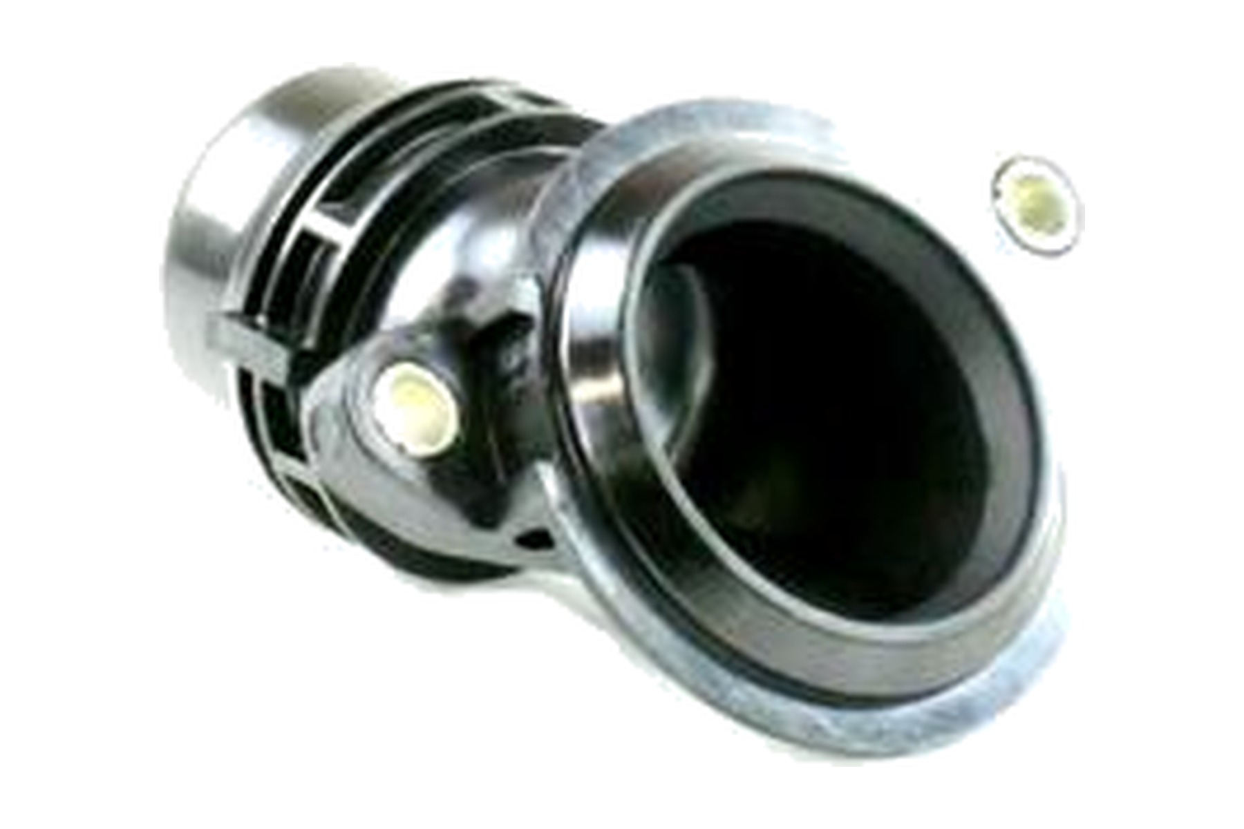 Tampa de Carcaça de Válvula Termostática VW 06J121121 - Imagem 17