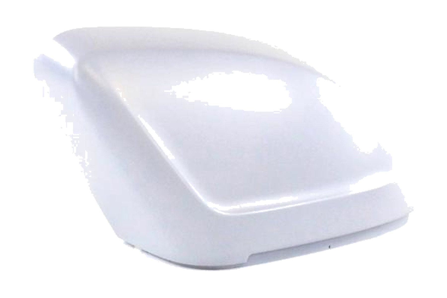 Capa de Espelho Retrovisor Direito (Passageiro) VW 2GK857538GRU - Imagem 21