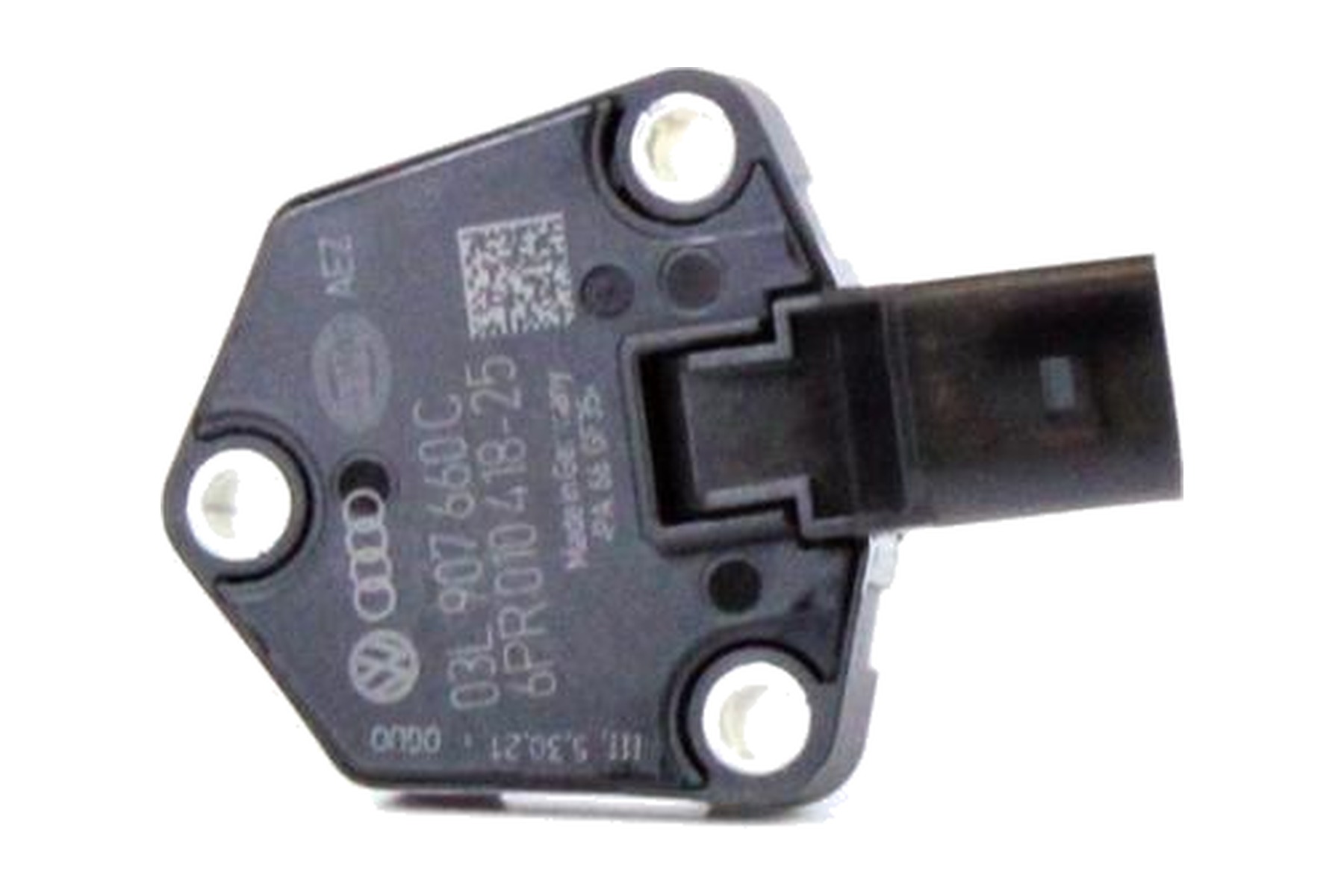 Sensor de Nível de Óleo VW 03L907660C - Imagem 20