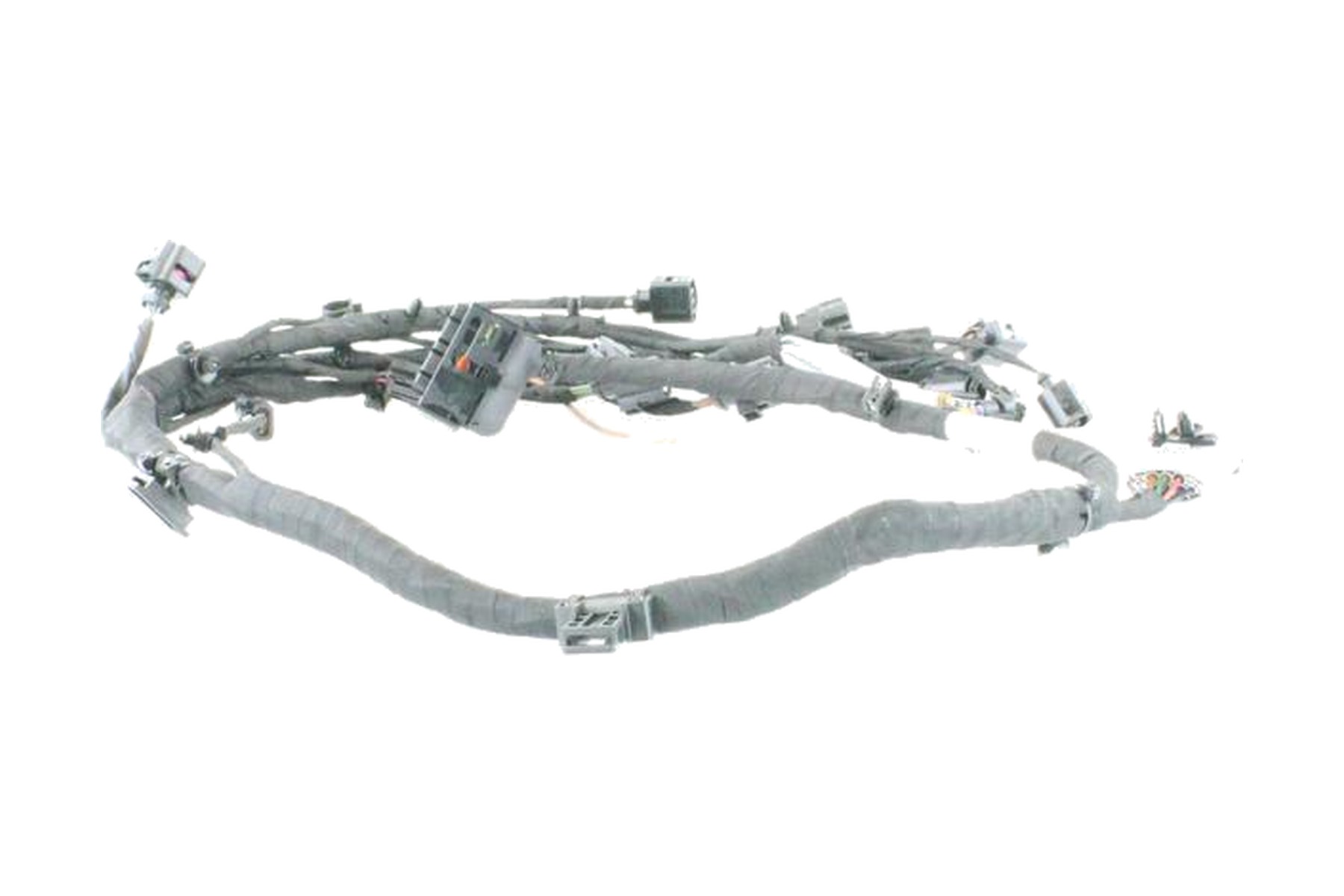 Chicote Elétrico de Motor VW 04C972627AR - Imagem 15