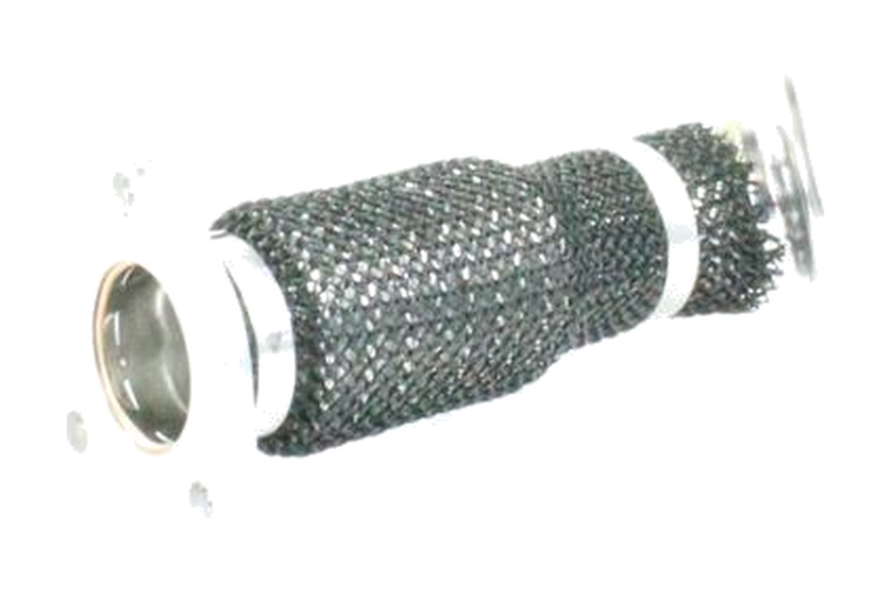 Tubo de Conexão de Válvula de Recirculação de Gases de Escape VW 059131525CR - Imagem 22