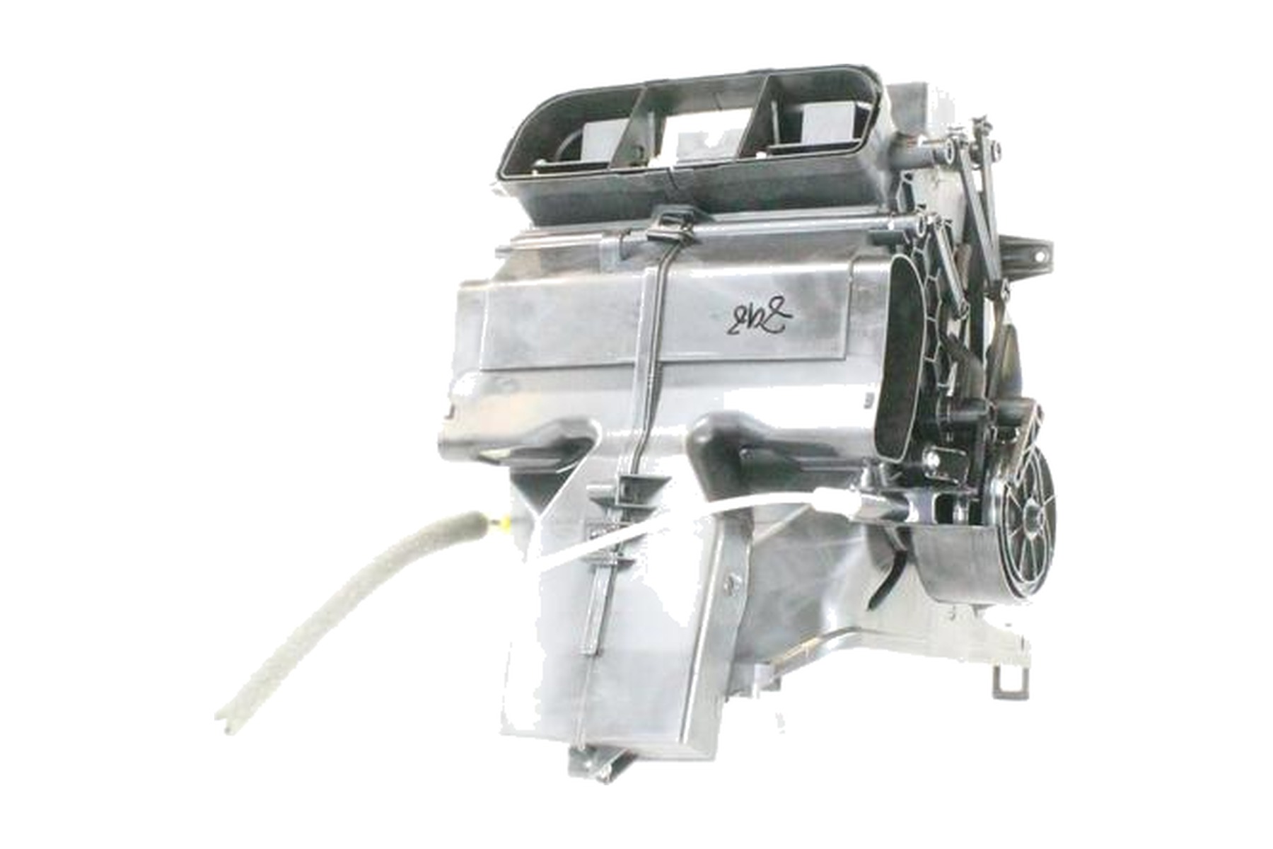 Caixa de Evaporador de Ar condicionado VW 5U0820007A - Imagem 9