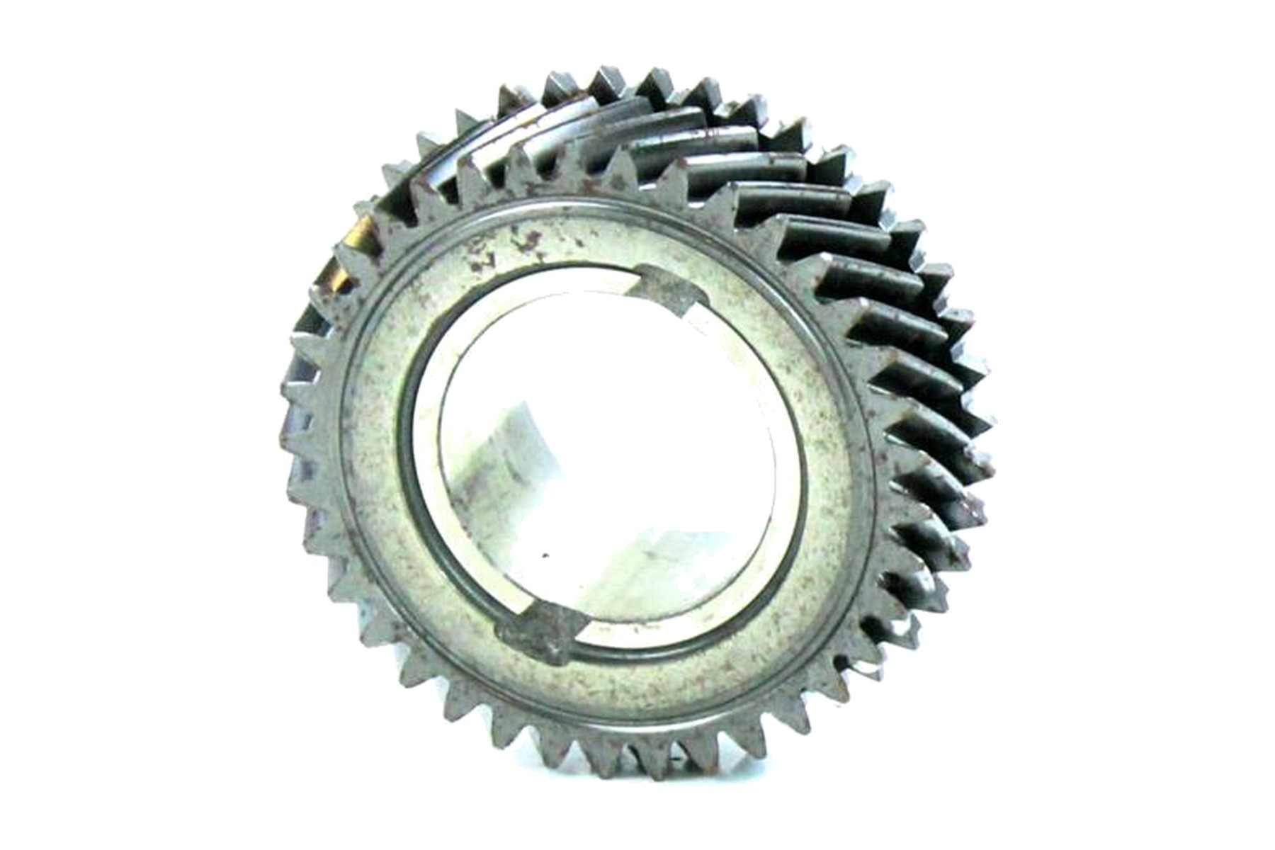 Roda VW 02T311145AM - Imagem 2