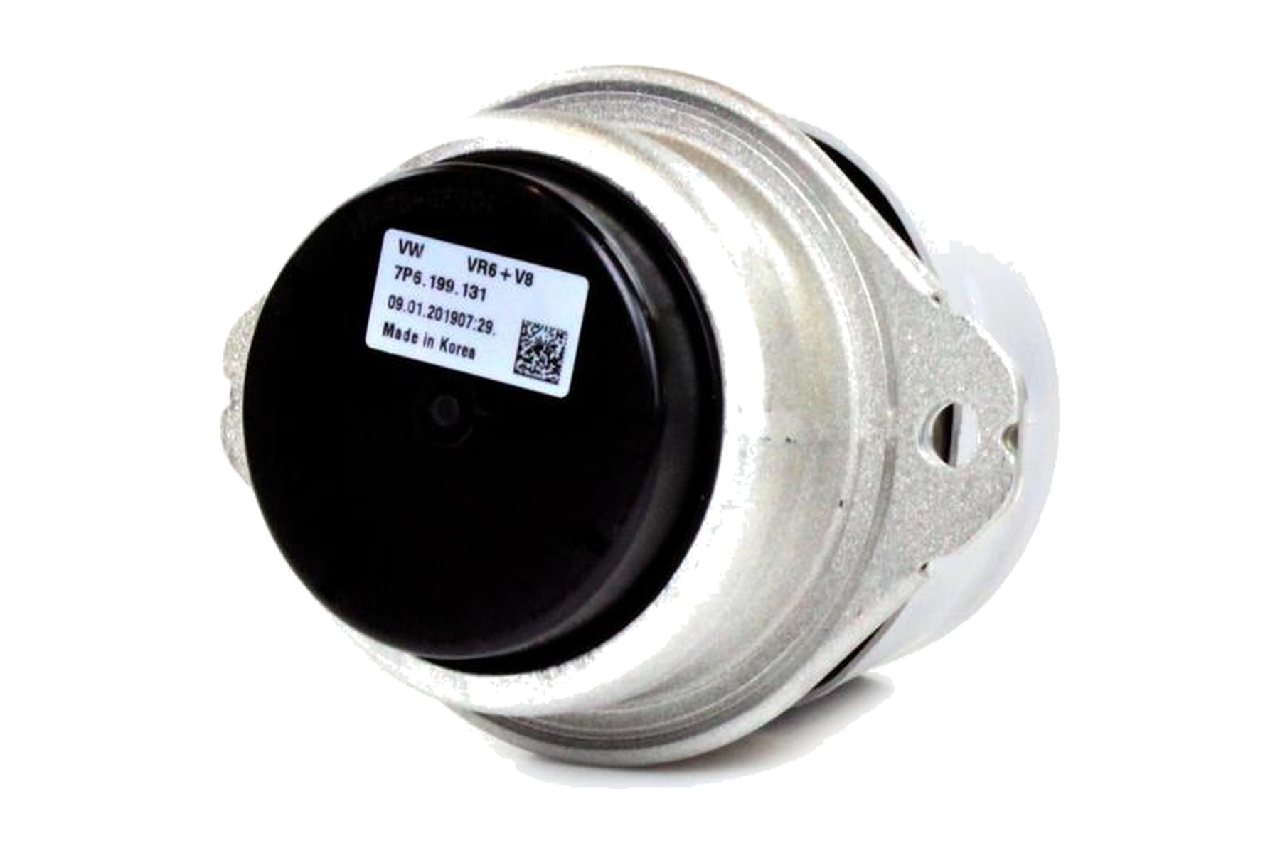 Coxim de Motor Esquerdo (Motorista) VW 7P6199131 - Imagem 3